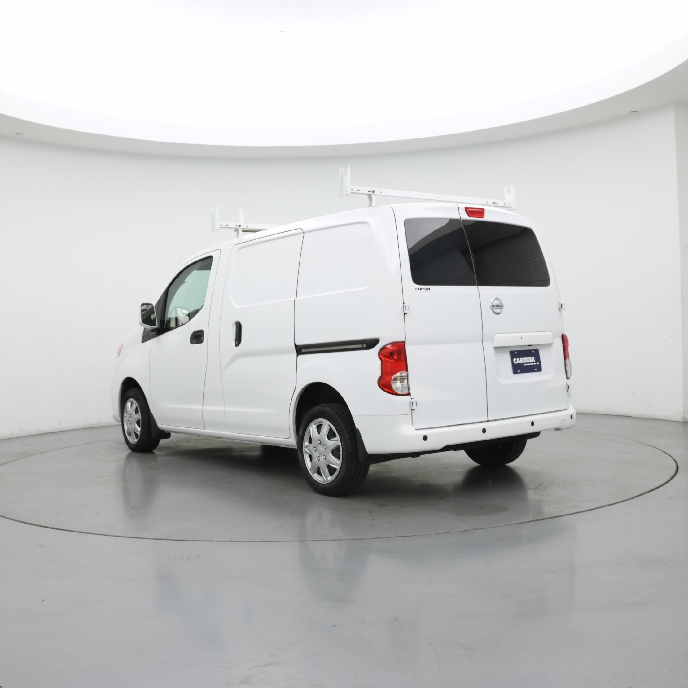 Thumbnail: 2021 Nissan NV200 - 2