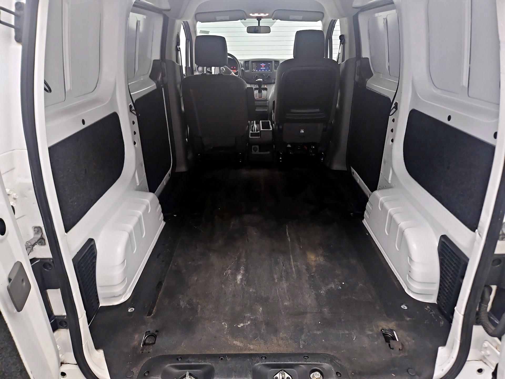 Thumbnail: 2021 Nissan NV200 - 20