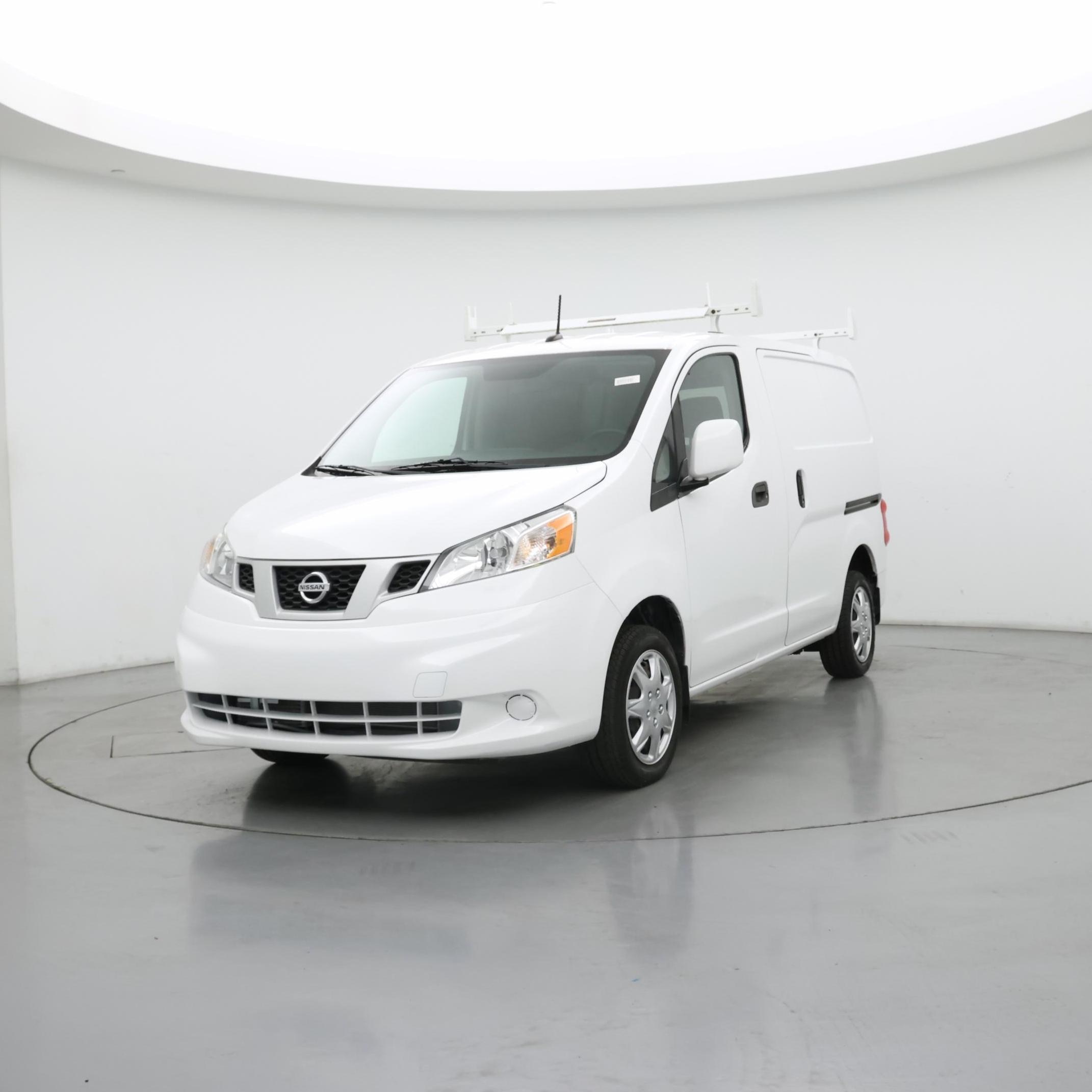Thumbnail: 2021 Nissan NV200 - 4