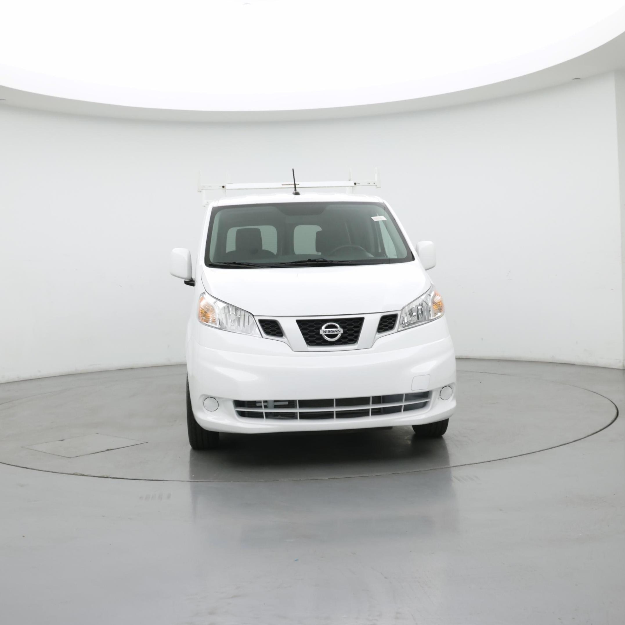 Thumbnail: 2021 Nissan NV200 - 5