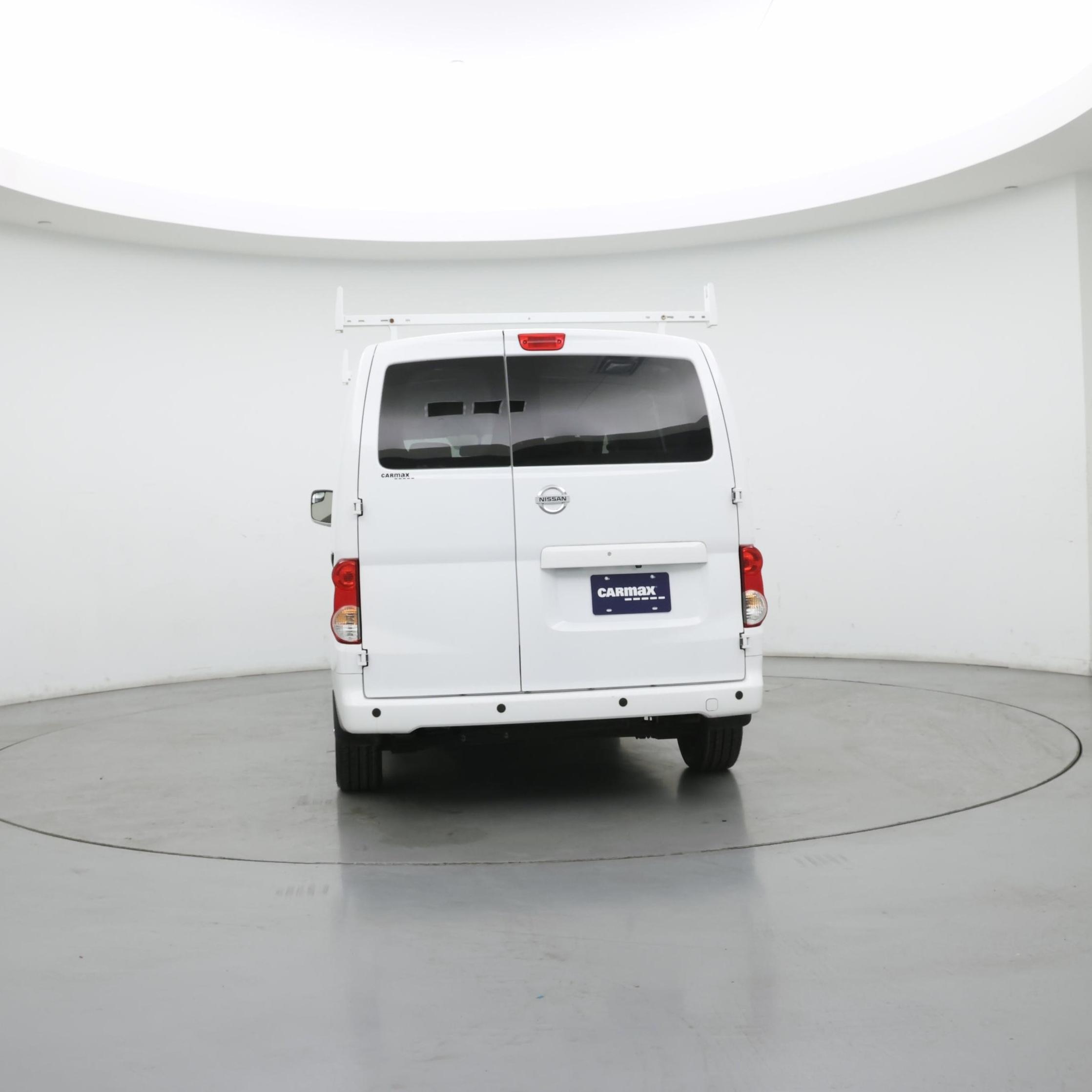 Thumbnail: 2021 Nissan NV200 - 6