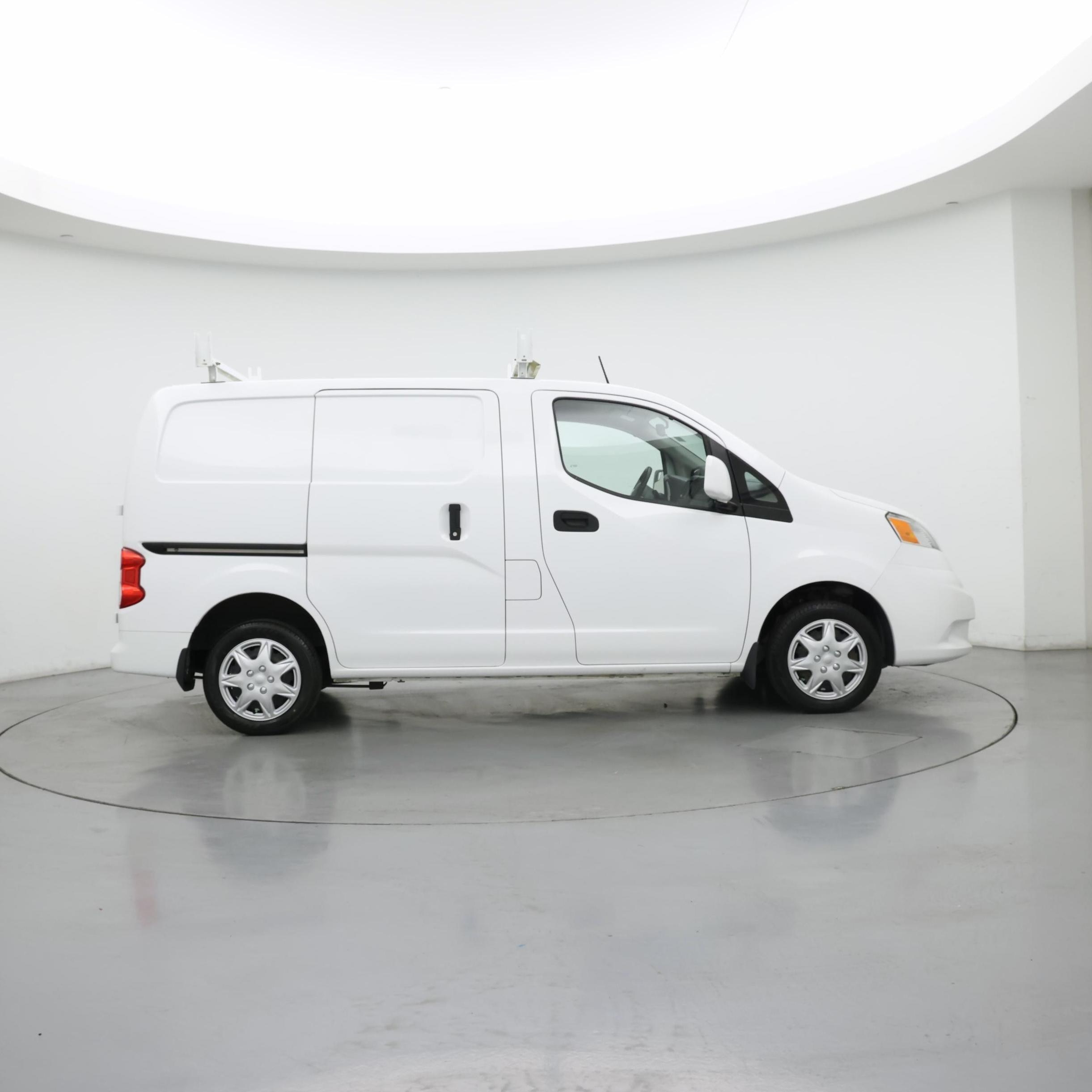 Thumbnail: 2021 Nissan NV200 - 7