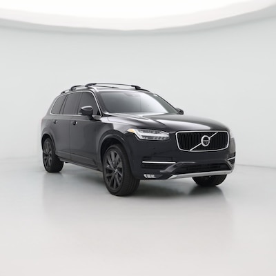 2018 Volvo XC90 T6 Momentum