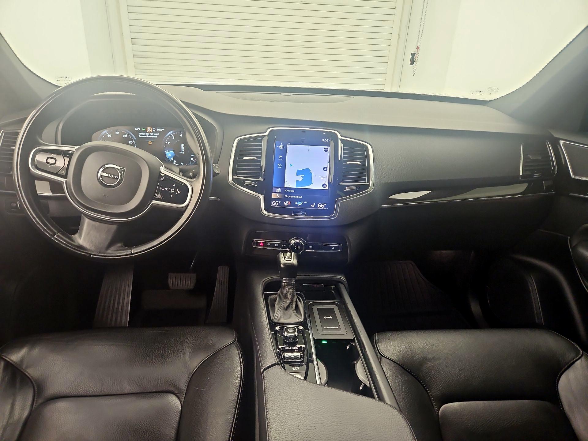 Thumbnail: 2018 Volvo XC90 - 9