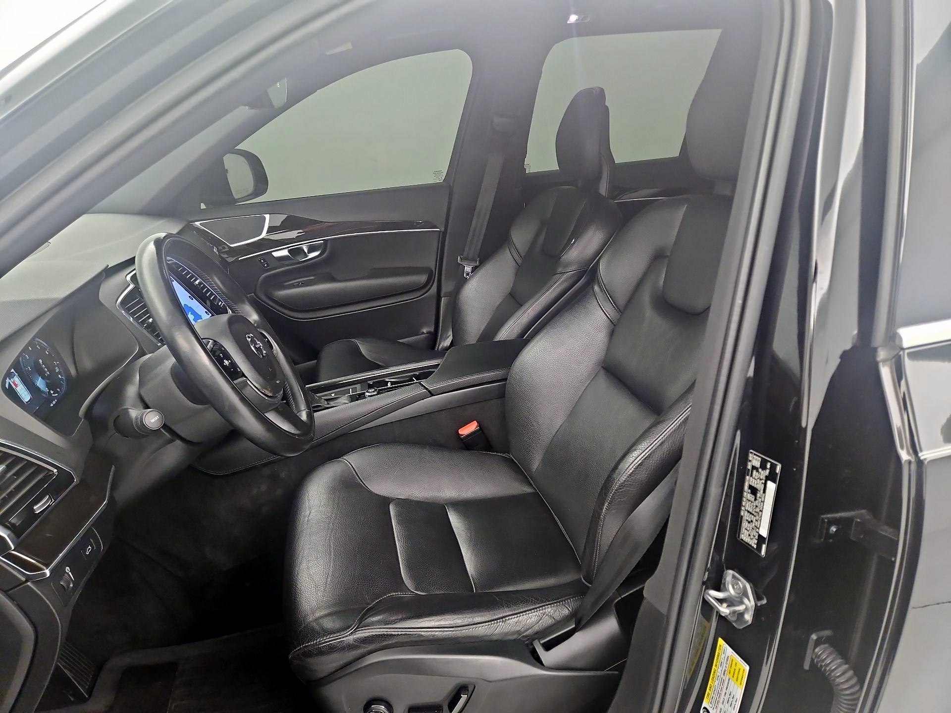 Thumbnail: 2018 Volvo XC90 - 11