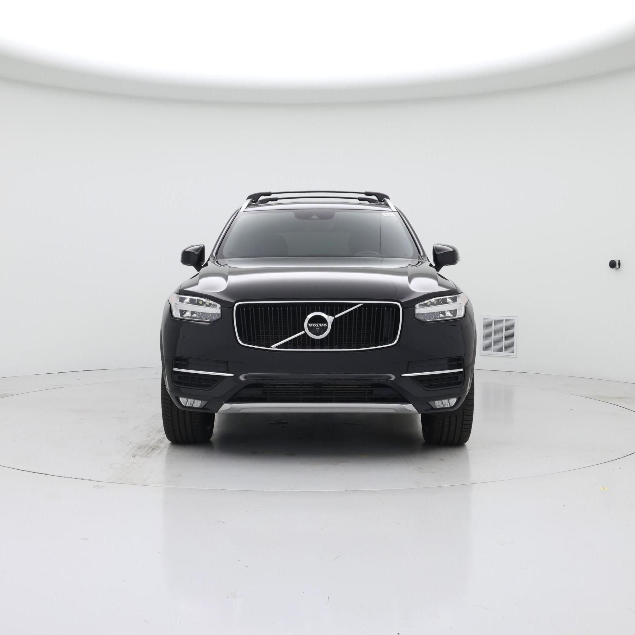 Thumbnail: 2018 Volvo XC90 - 5