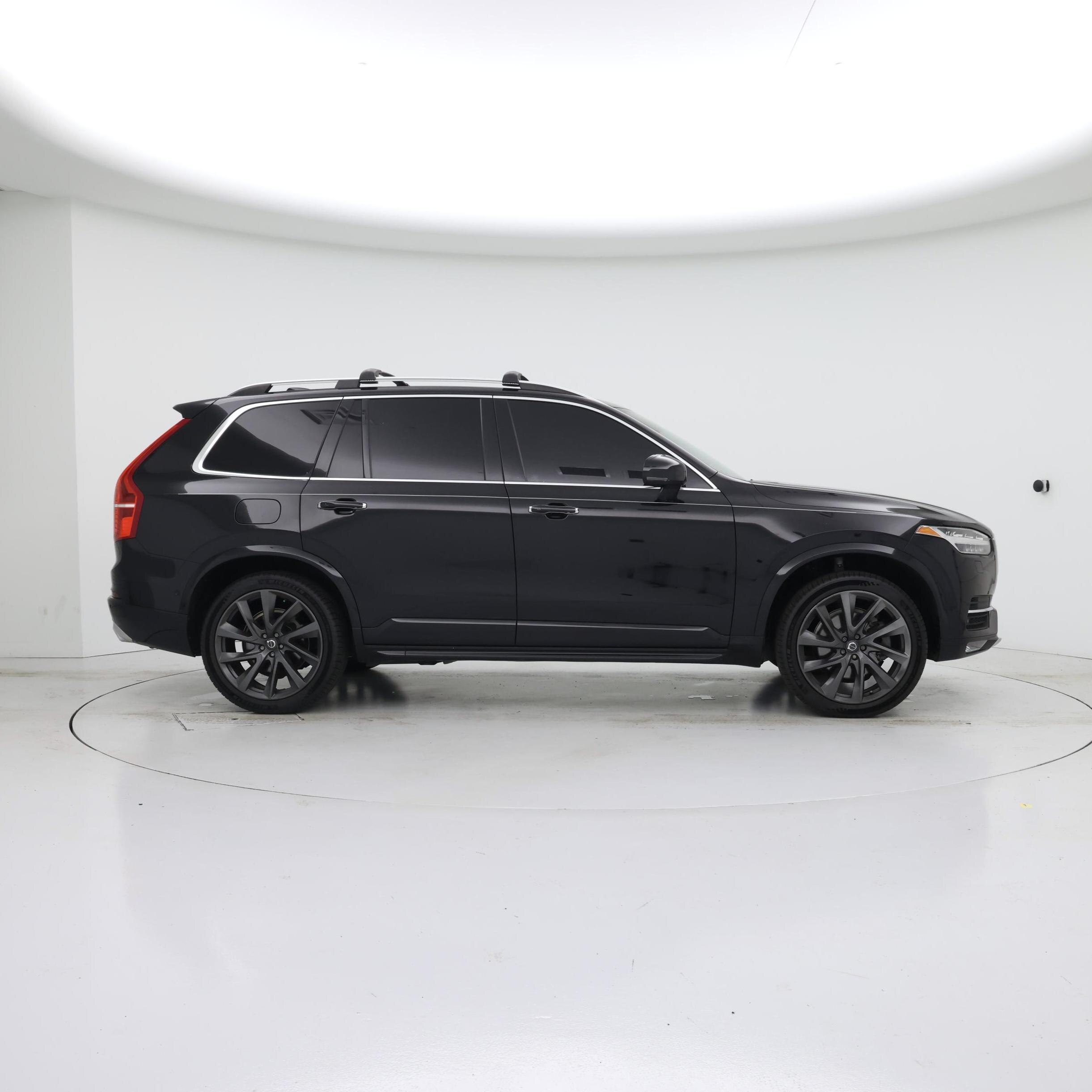 Thumbnail: 2018 Volvo XC90 - 7