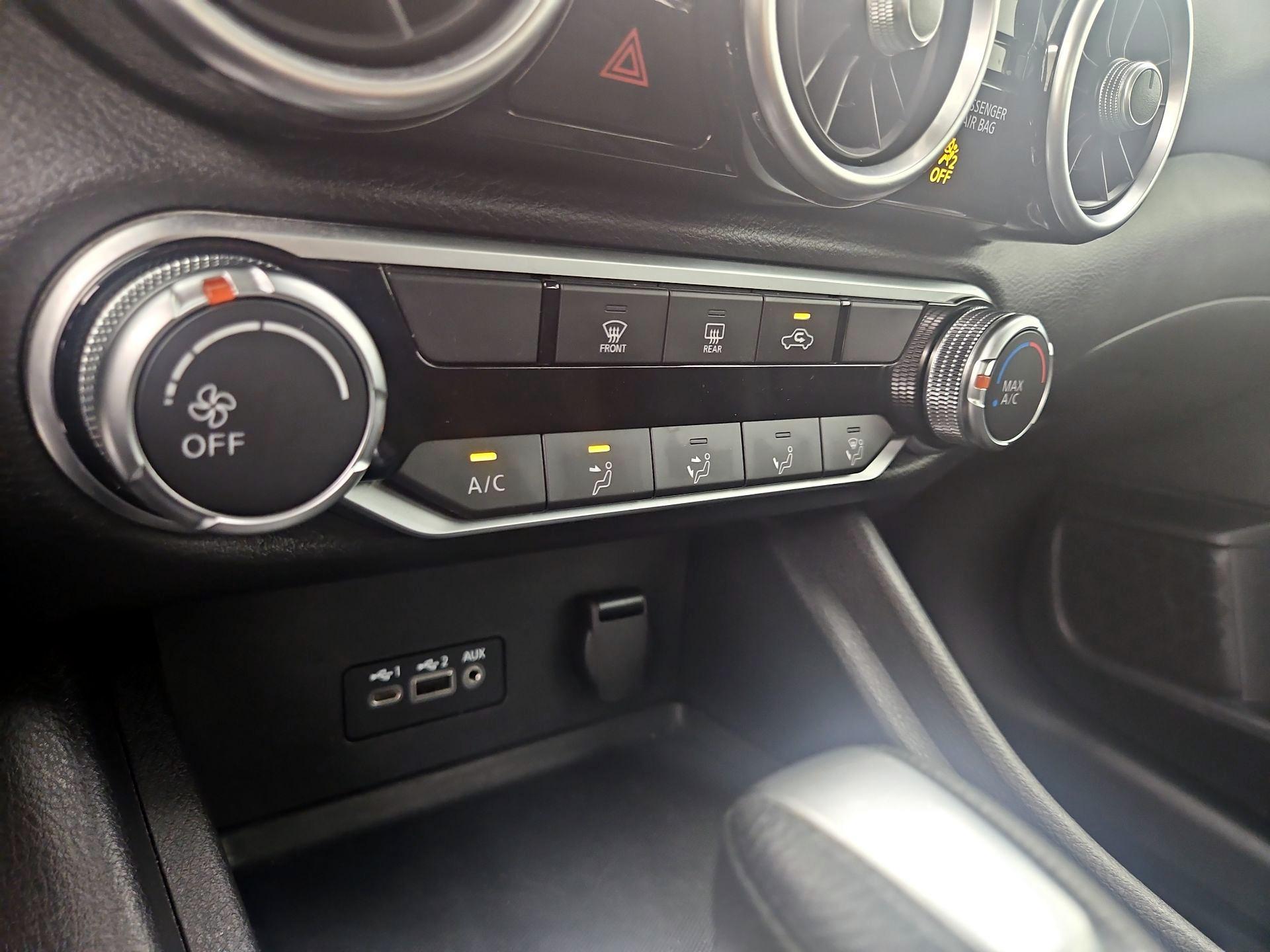 Thumbnail: 2022 Nissan Sentra - 16