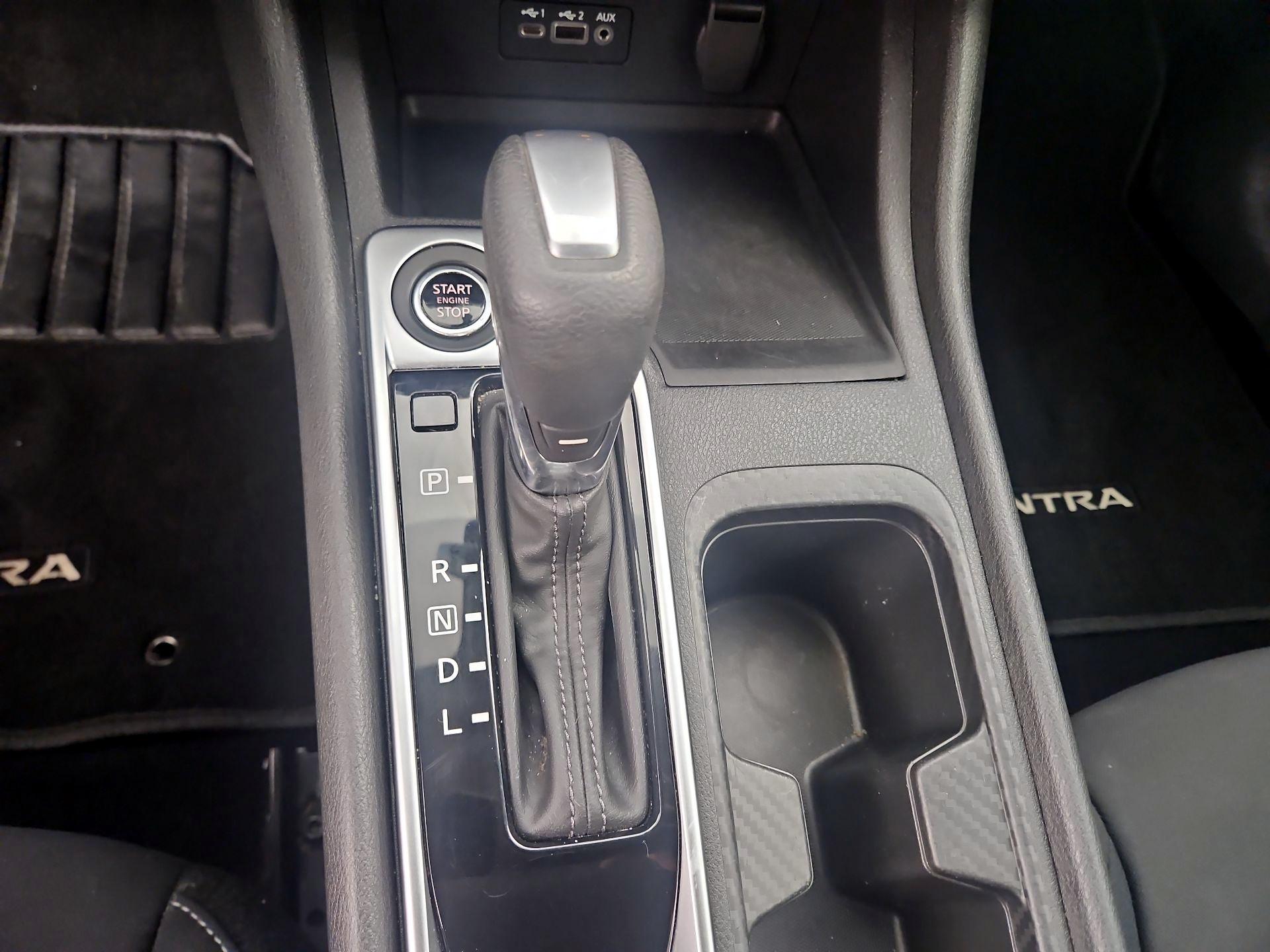 Thumbnail: 2022 Nissan Sentra - 17