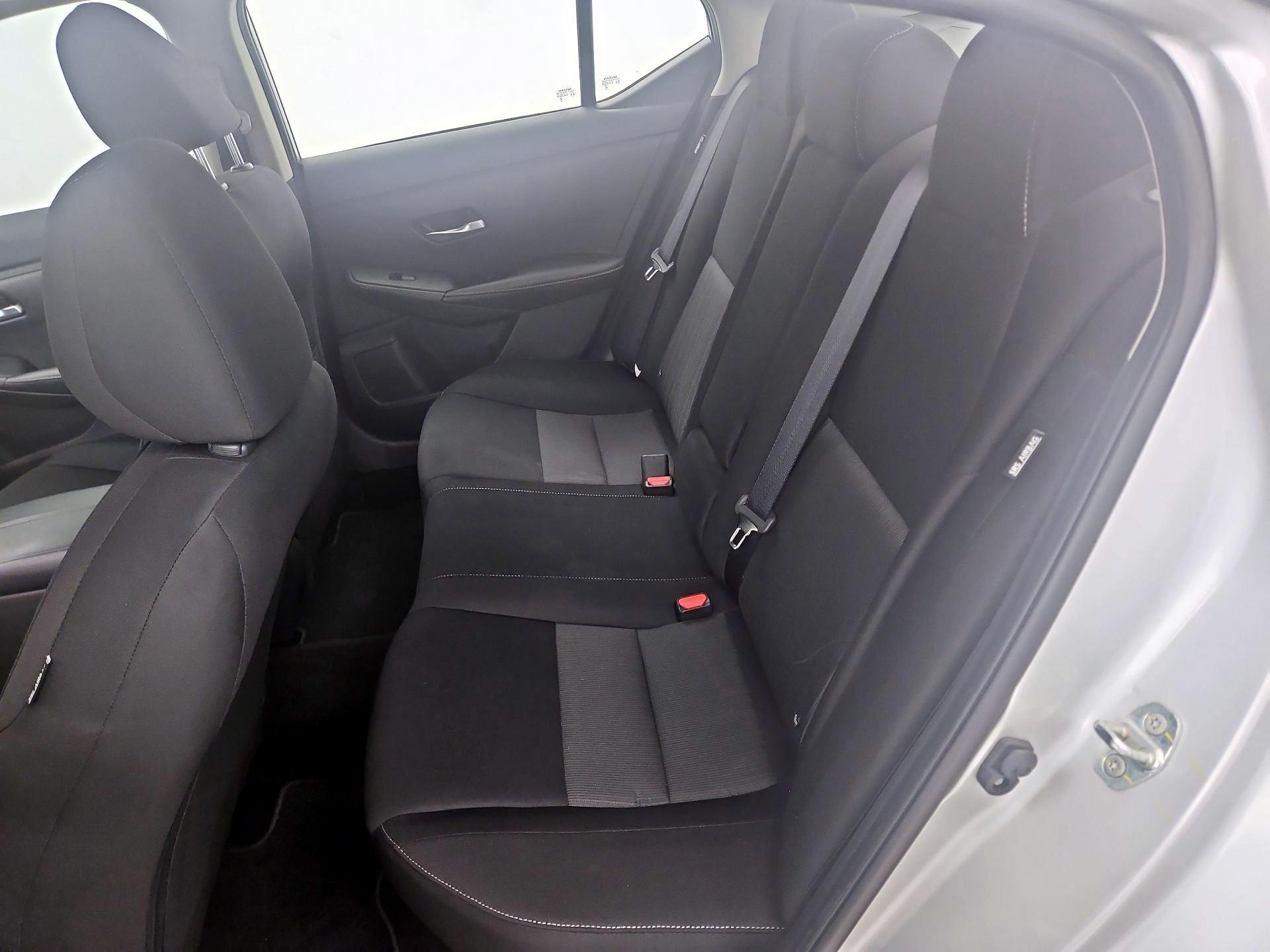 Thumbnail: 2022 Nissan Sentra - 19