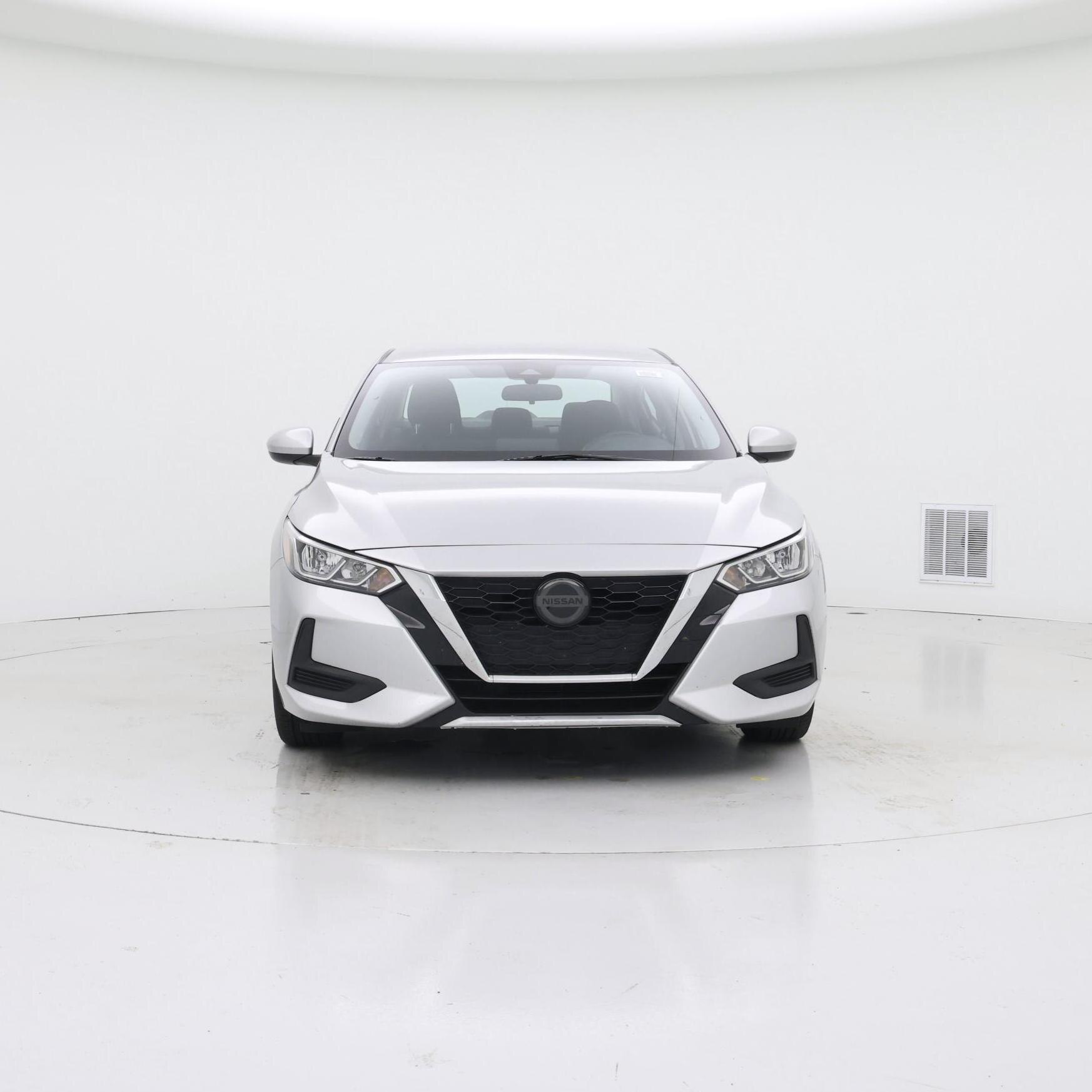 Thumbnail: 2022 Nissan Sentra - 5