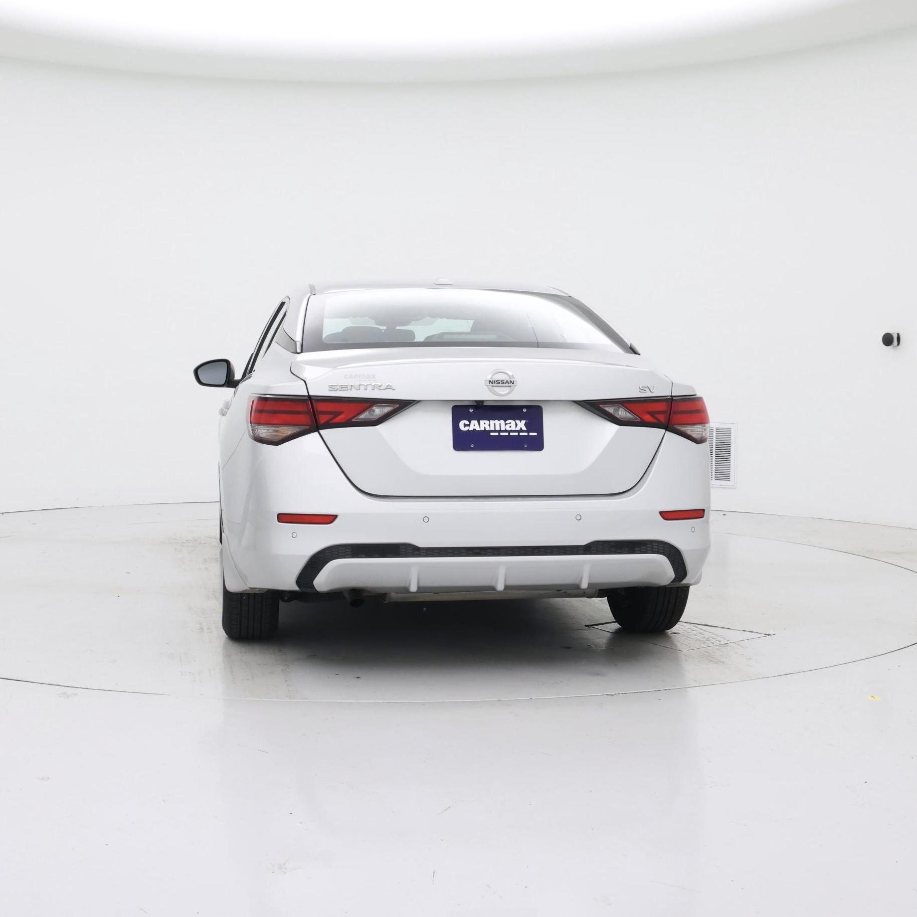 Thumbnail: 2022 Nissan Sentra - 6