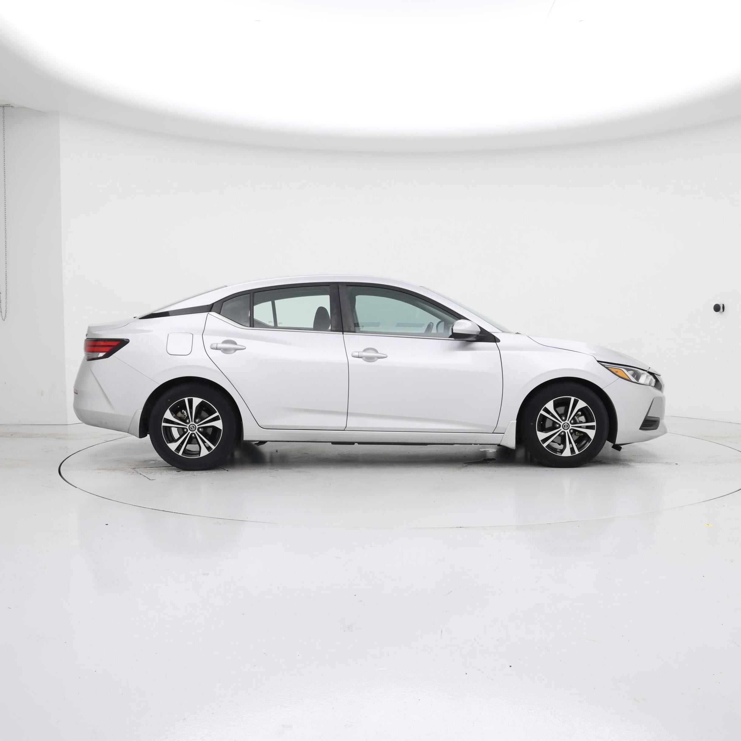 Thumbnail: 2022 Nissan Sentra - 7