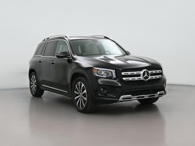 2021 Mercedes-Benz GLB250