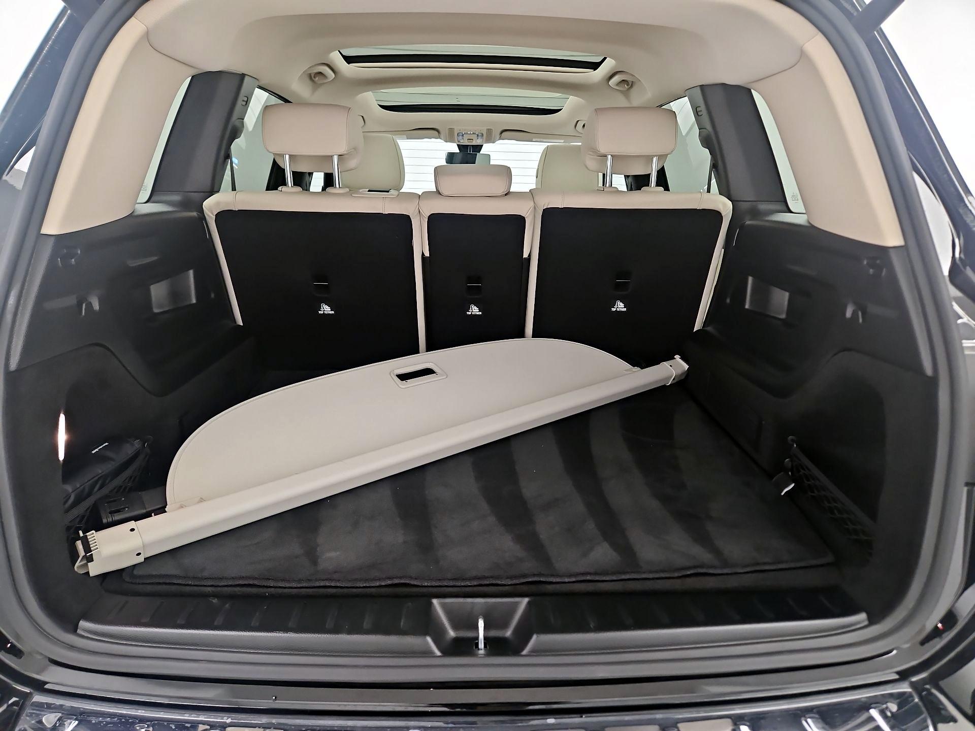 Thumbnail: 2021 Mercedes-Benz GLB - 20