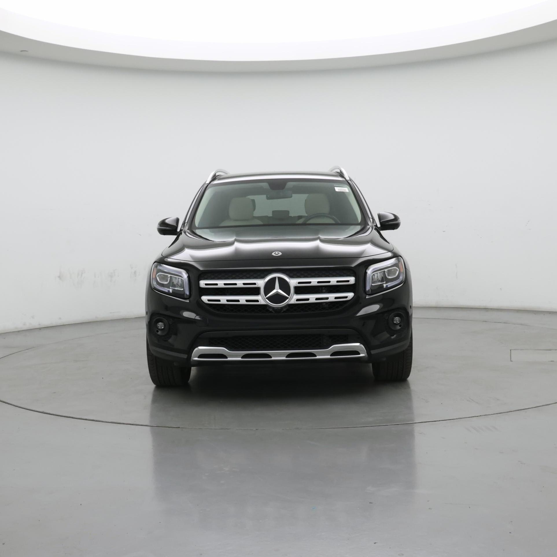 Thumbnail: 2021 Mercedes-Benz GLB - 5