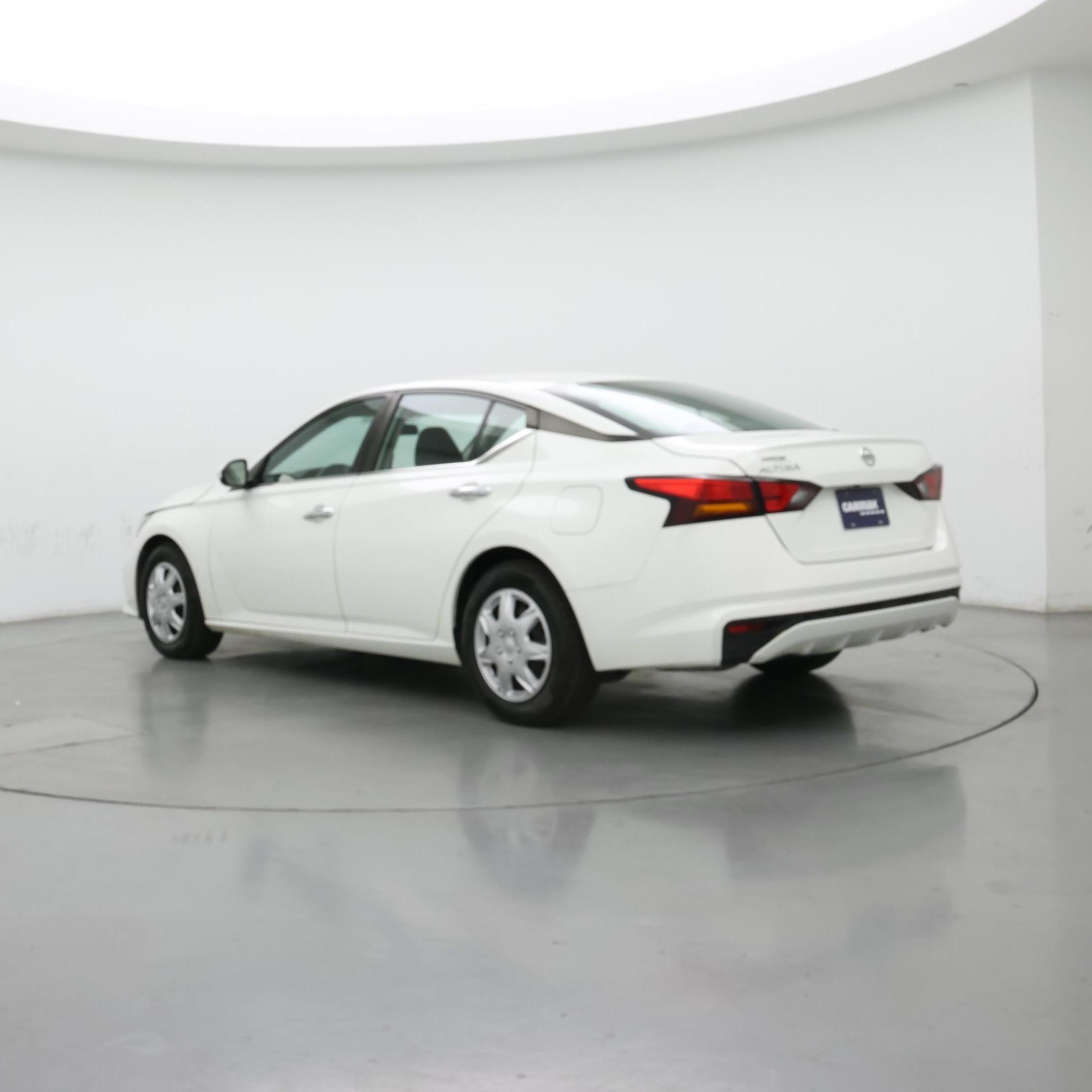 Thumbnail: 2021 Nissan Altima - 2