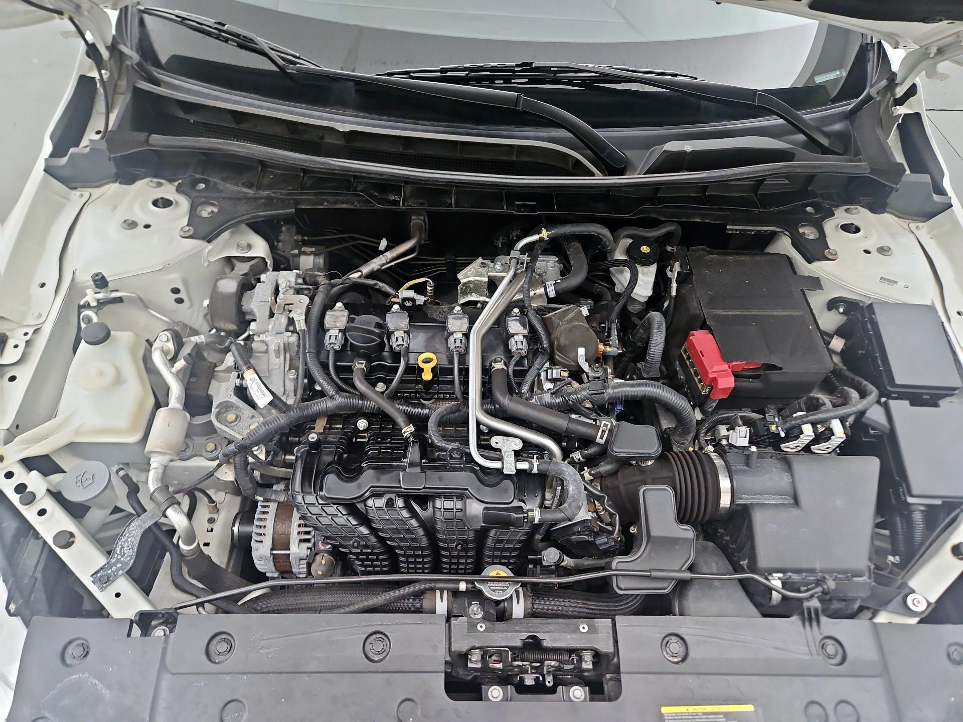 Thumbnail: 2021 Nissan Altima - 20