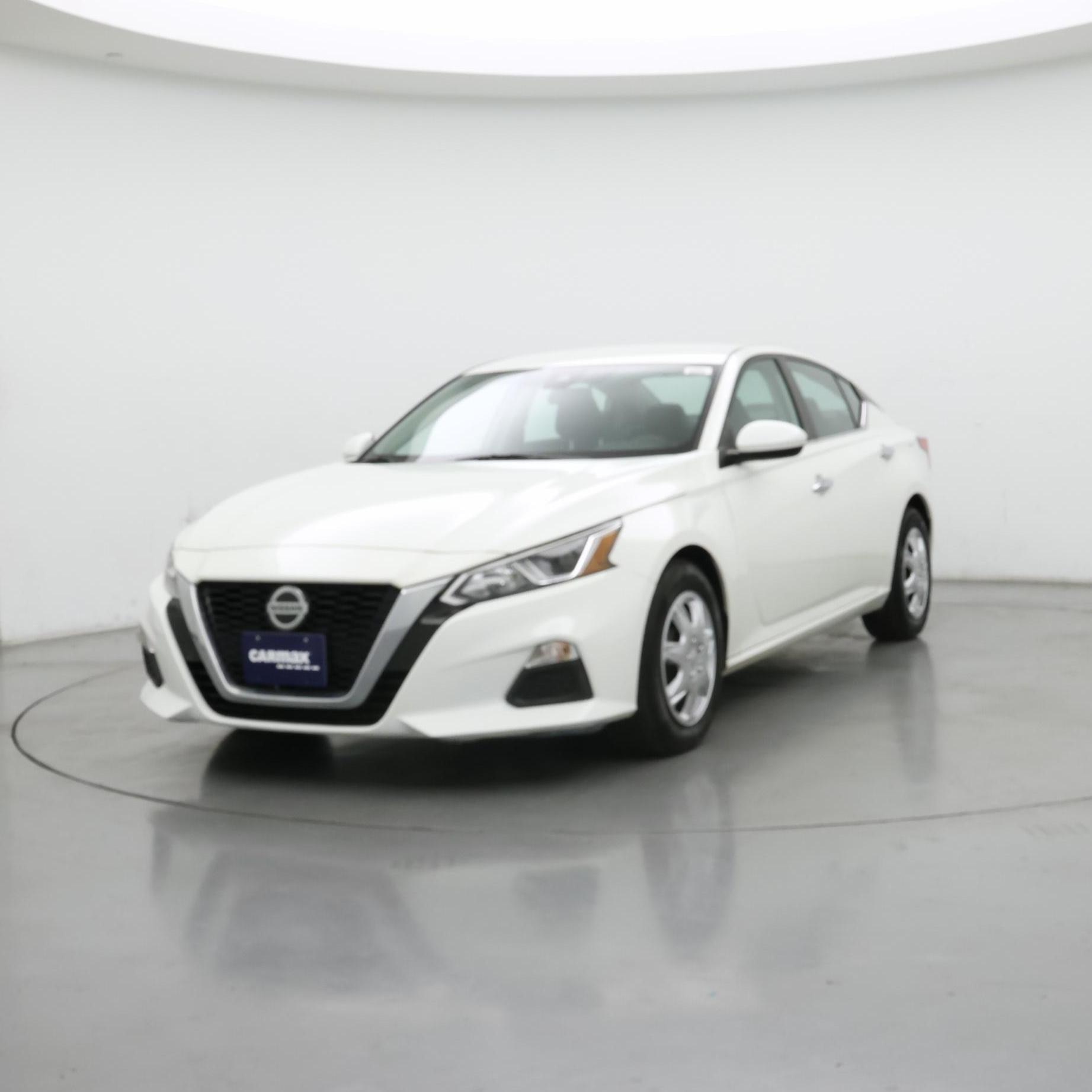 Thumbnail: 2021 Nissan Altima - 4