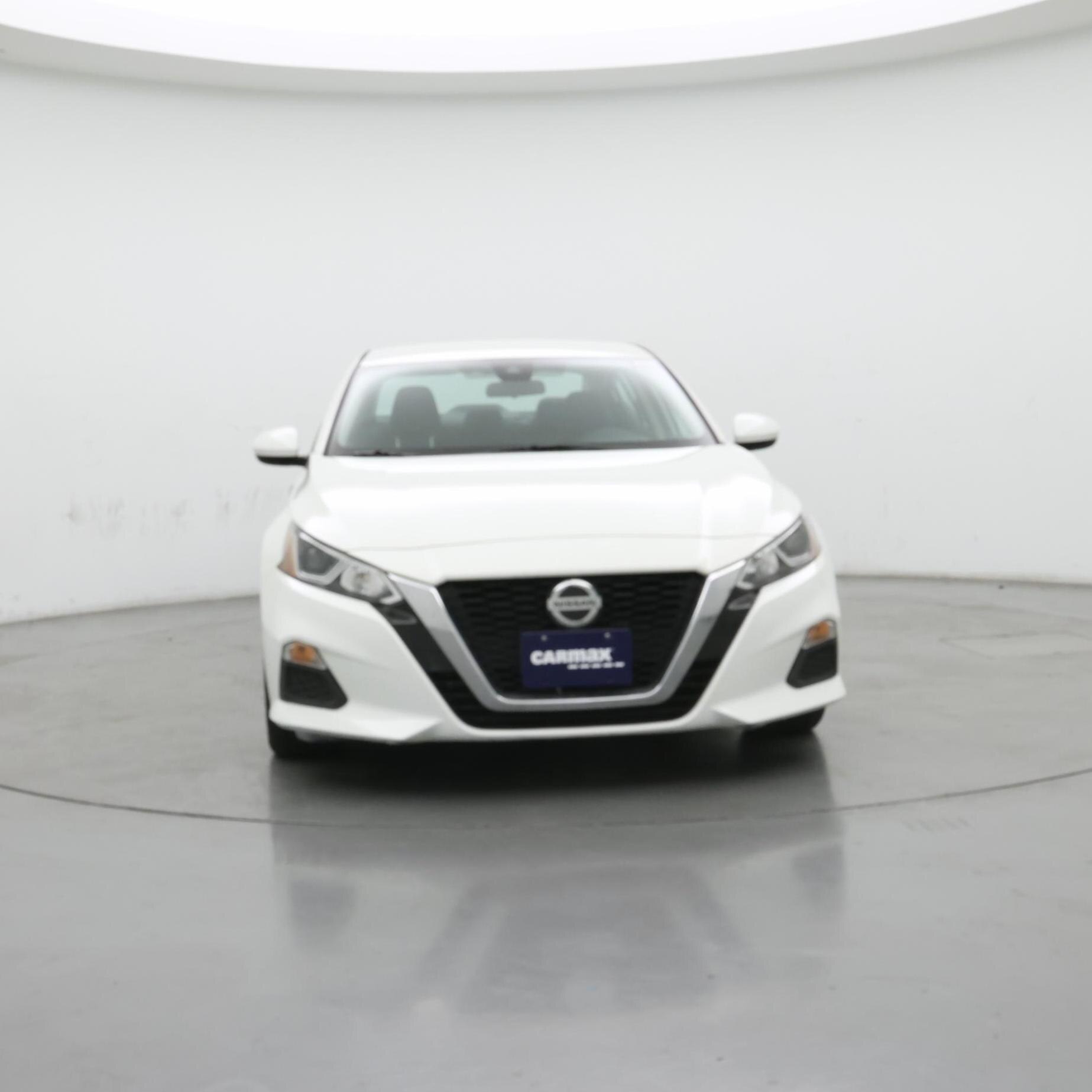 Thumbnail: 2021 Nissan Altima - 5