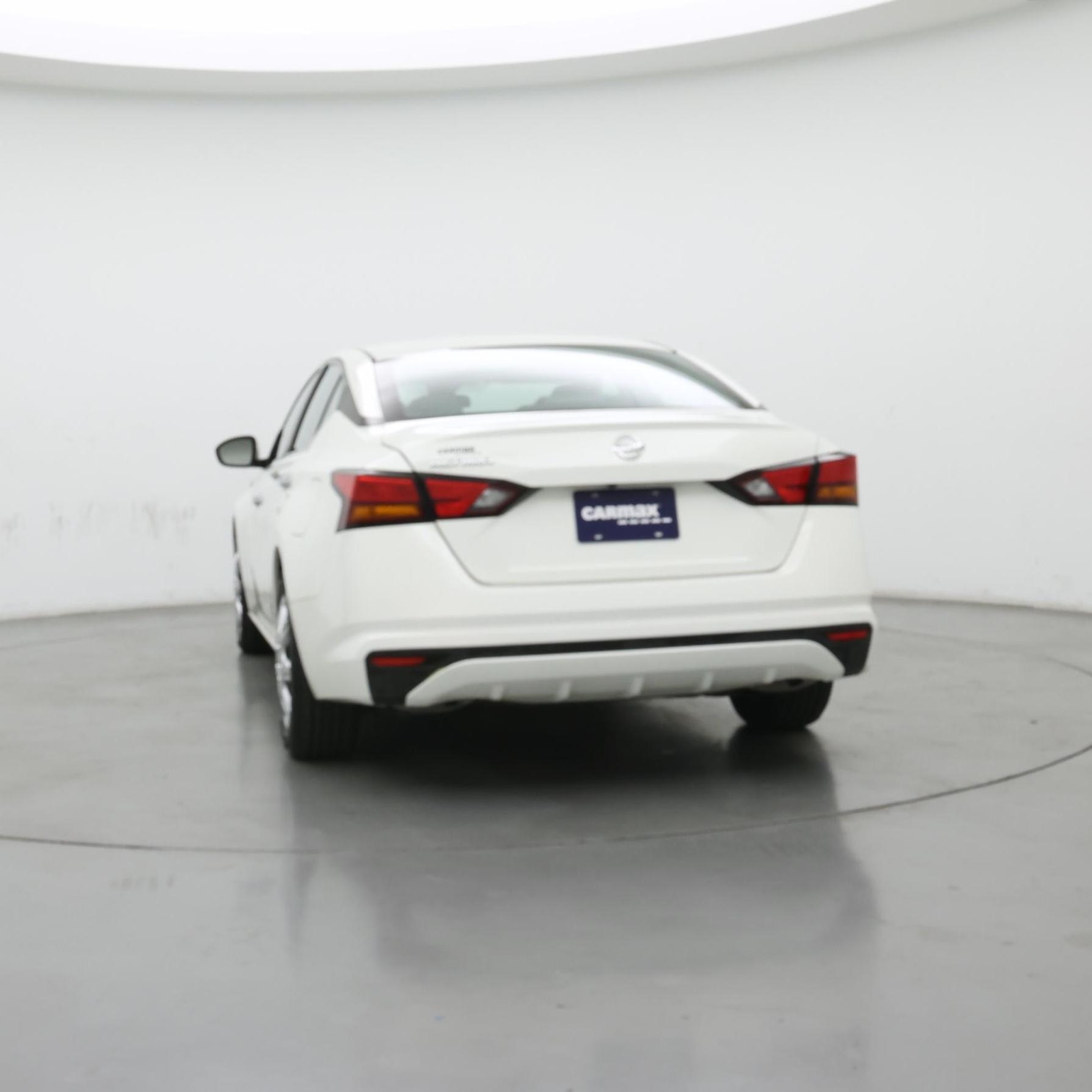 Thumbnail: 2021 Nissan Altima - 6