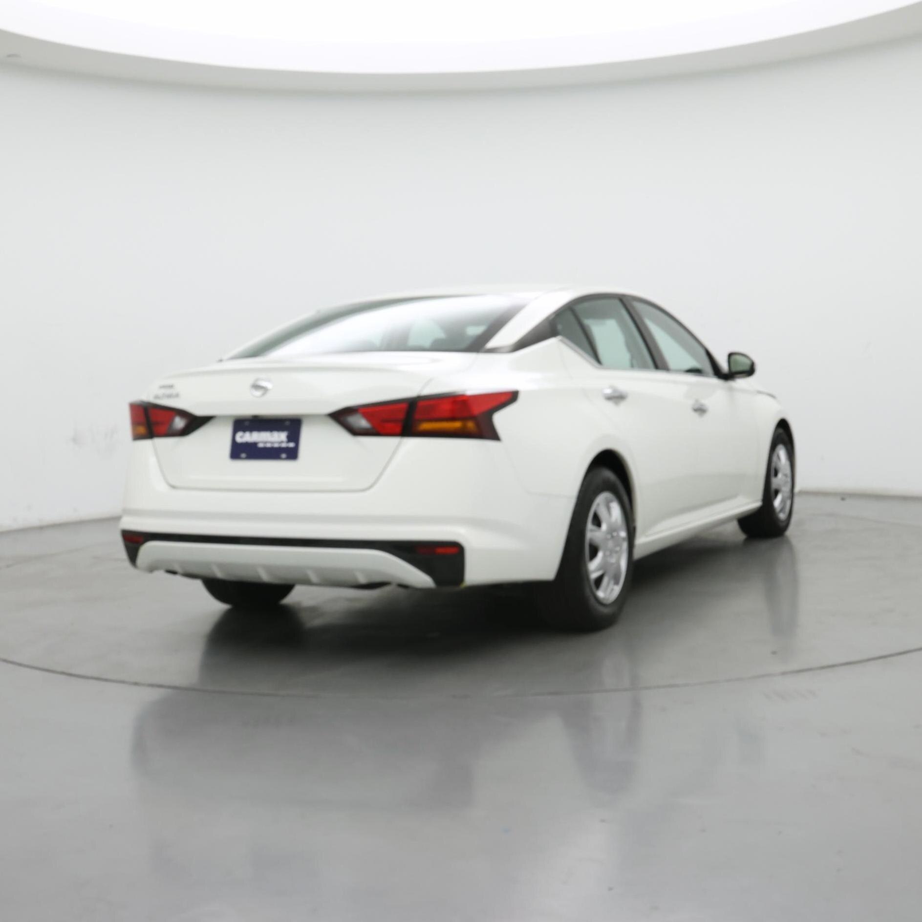 Thumbnail: 2021 Nissan Altima - 8