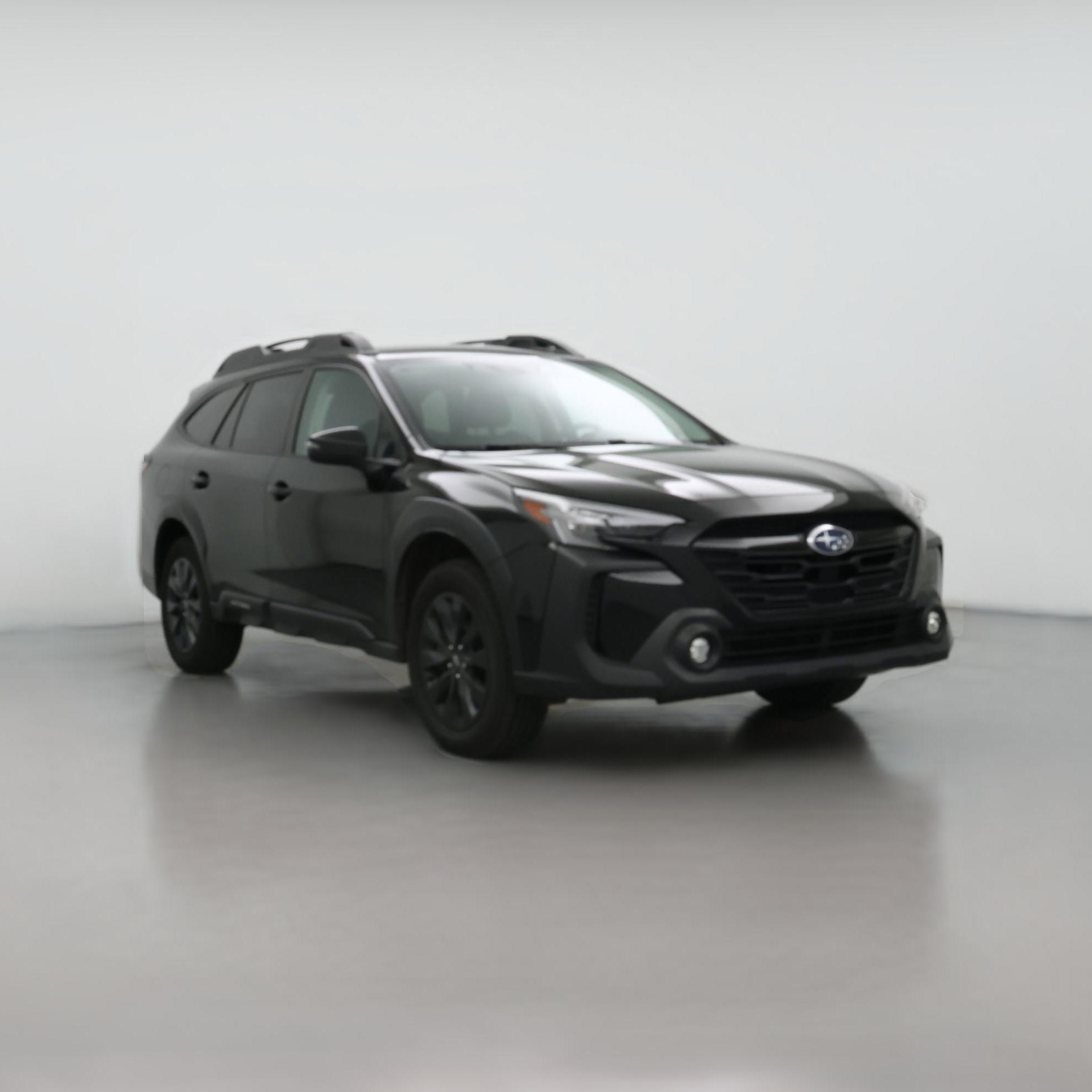 Thumbnail: 2023 Subaru Outback - 1