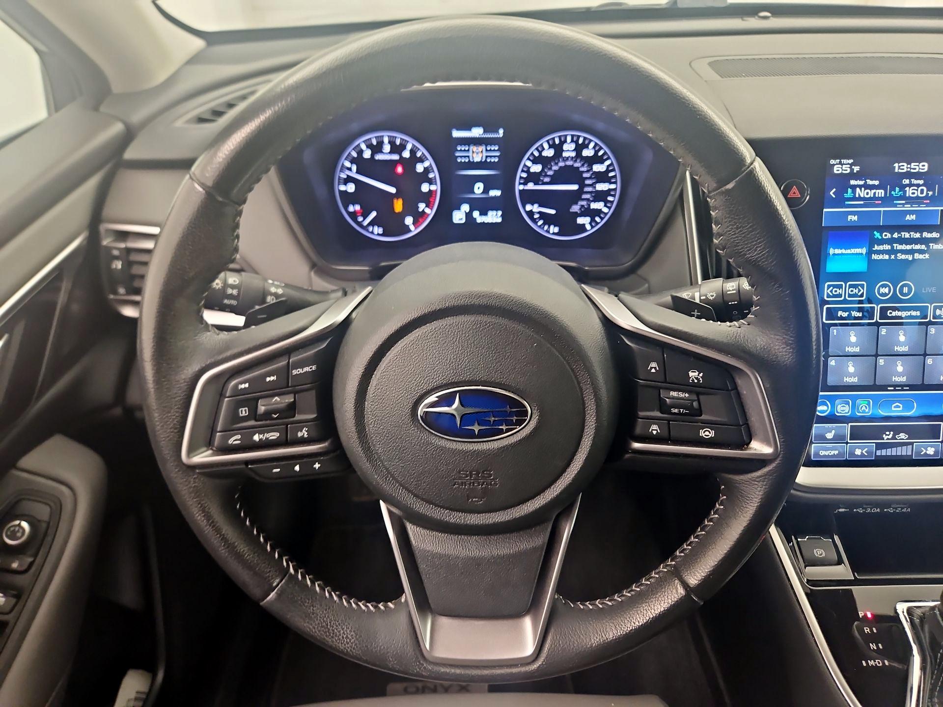 Thumbnail: 2023 Subaru Outback - 10