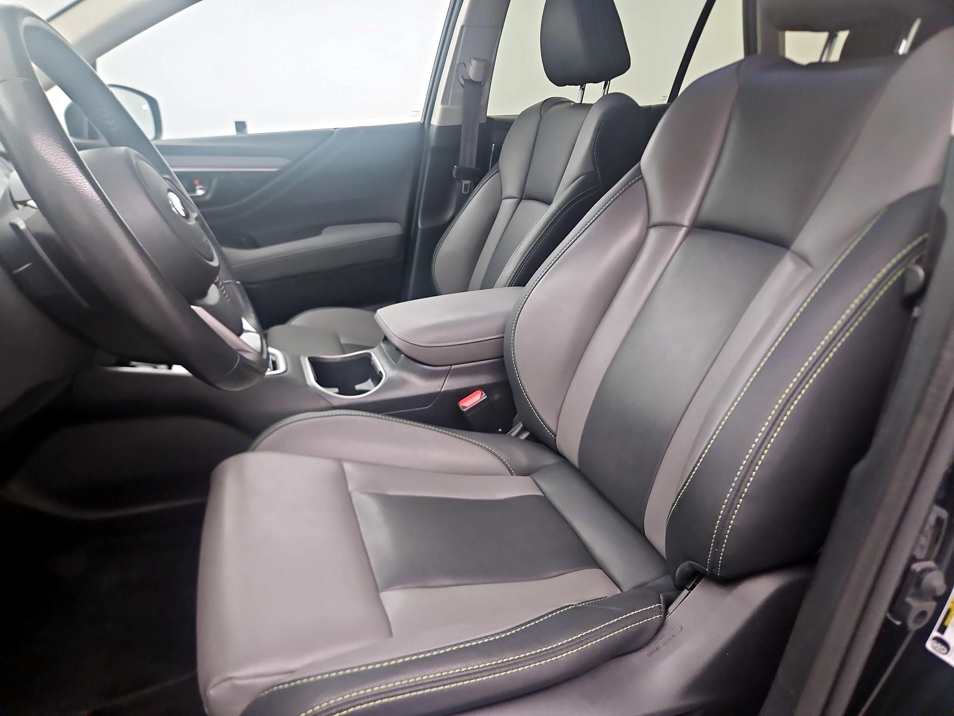 Thumbnail: 2023 Subaru Outback - 11