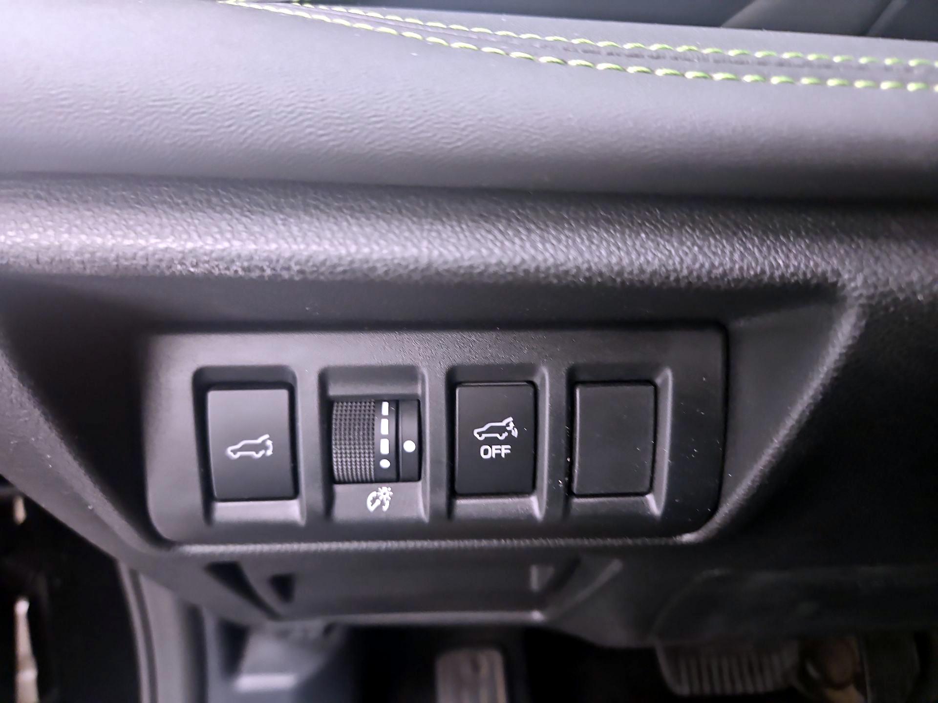 Thumbnail: 2023 Subaru Outback - 13