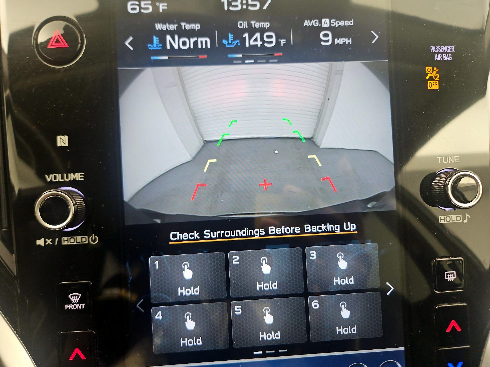 Thumbnail: 2023 Subaru Outback - 14