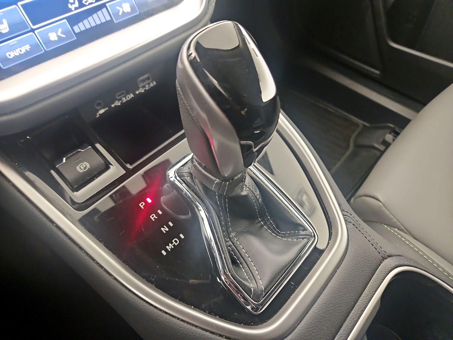 Thumbnail: 2023 Subaru Outback - 17