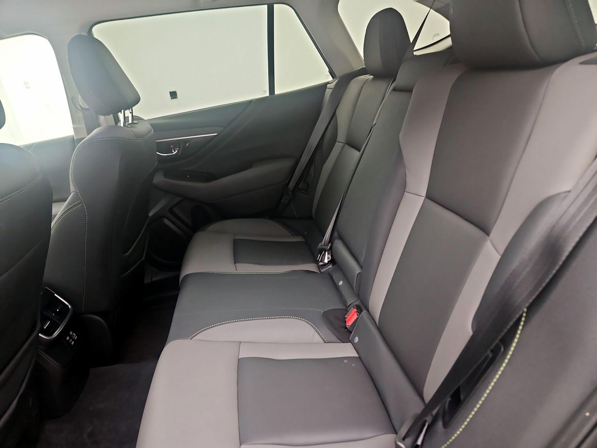 Thumbnail: 2023 Subaru Outback - 18