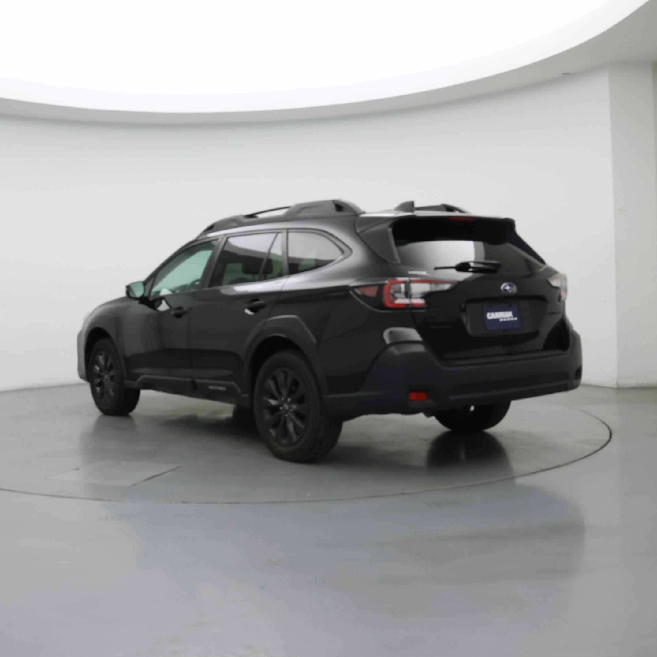 Thumbnail: 2023 Subaru Outback - 2