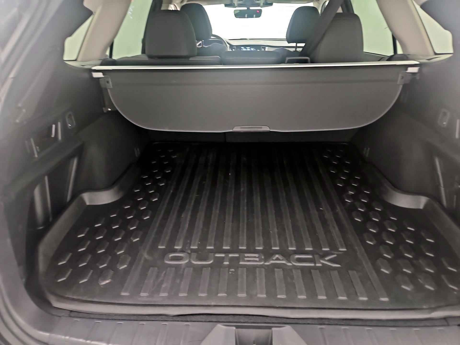 Thumbnail: 2023 Subaru Outback - 19