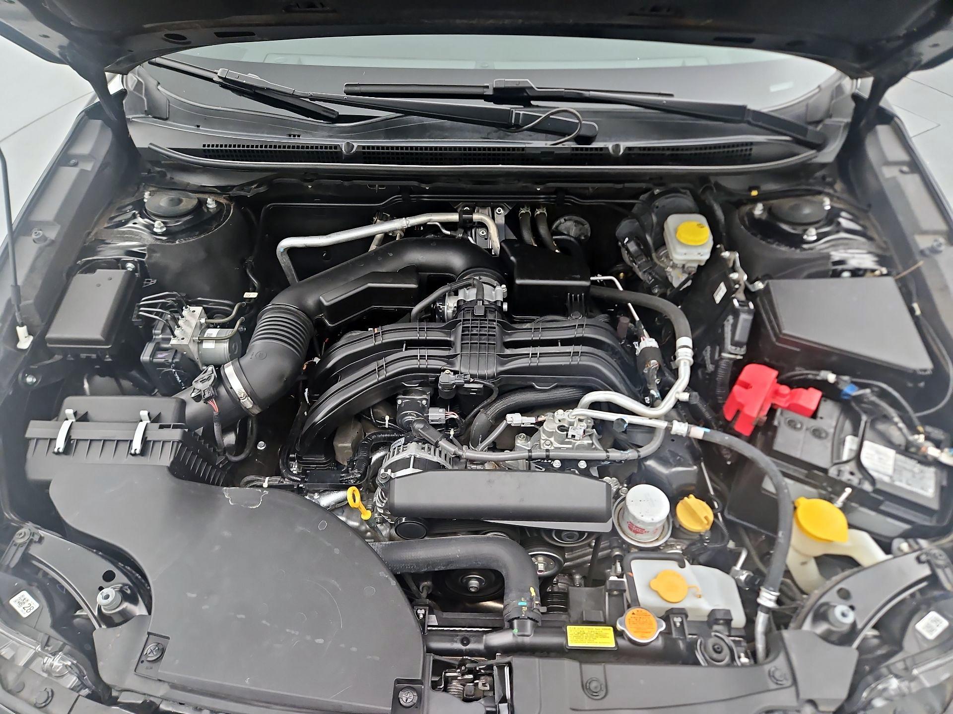 Thumbnail: 2023 Subaru Outback - 20