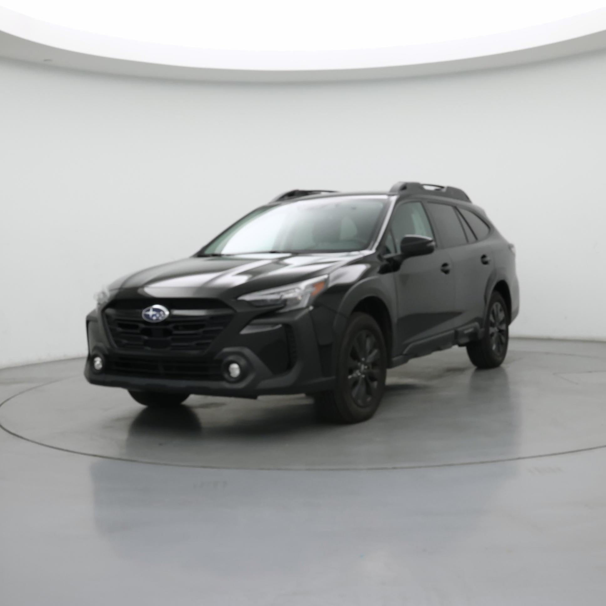 Thumbnail: 2023 Subaru Outback - 4