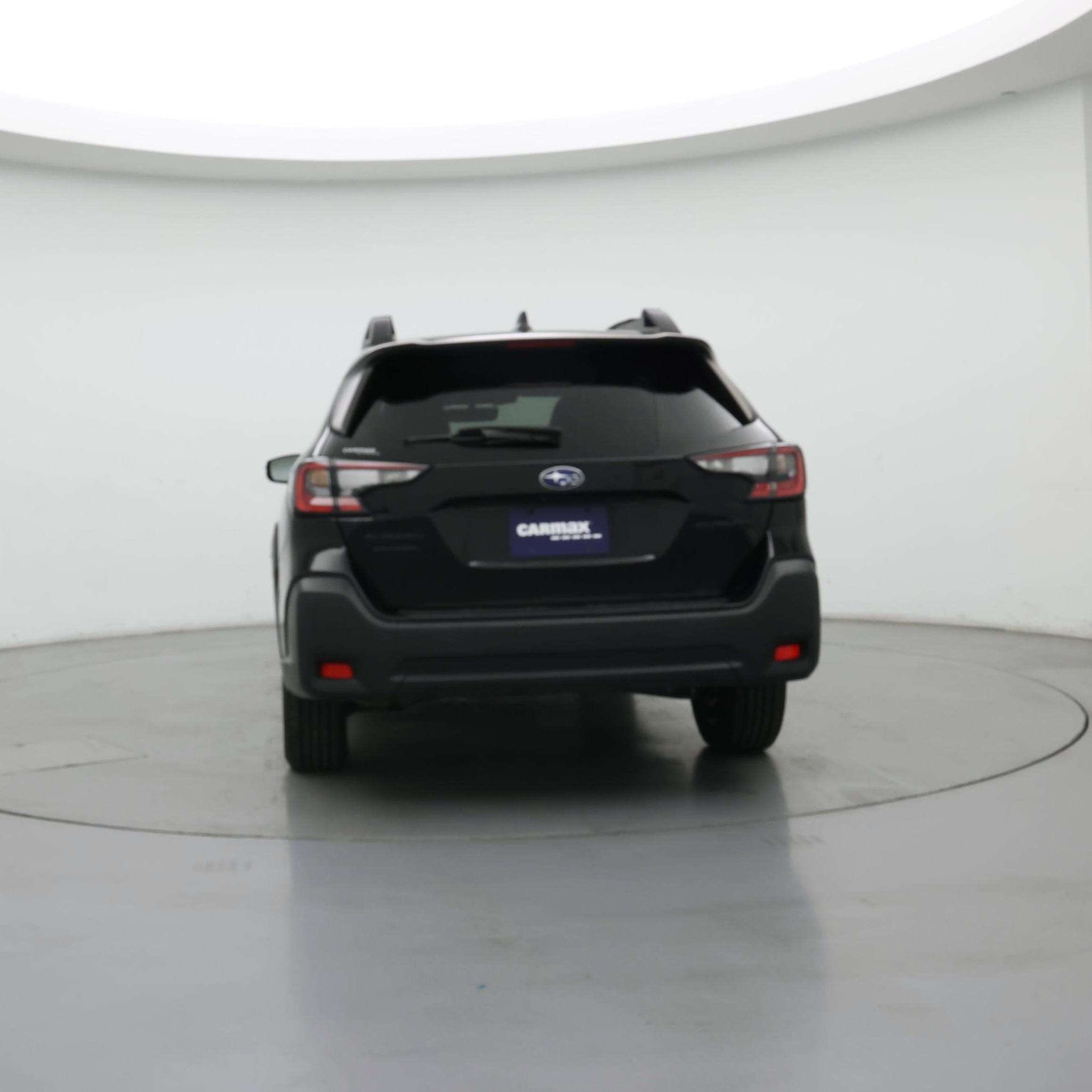 Thumbnail: 2023 Subaru Outback - 6