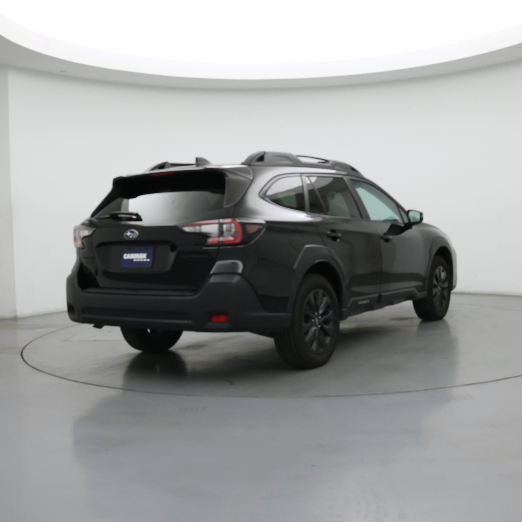 Thumbnail: 2023 Subaru Outback - 8