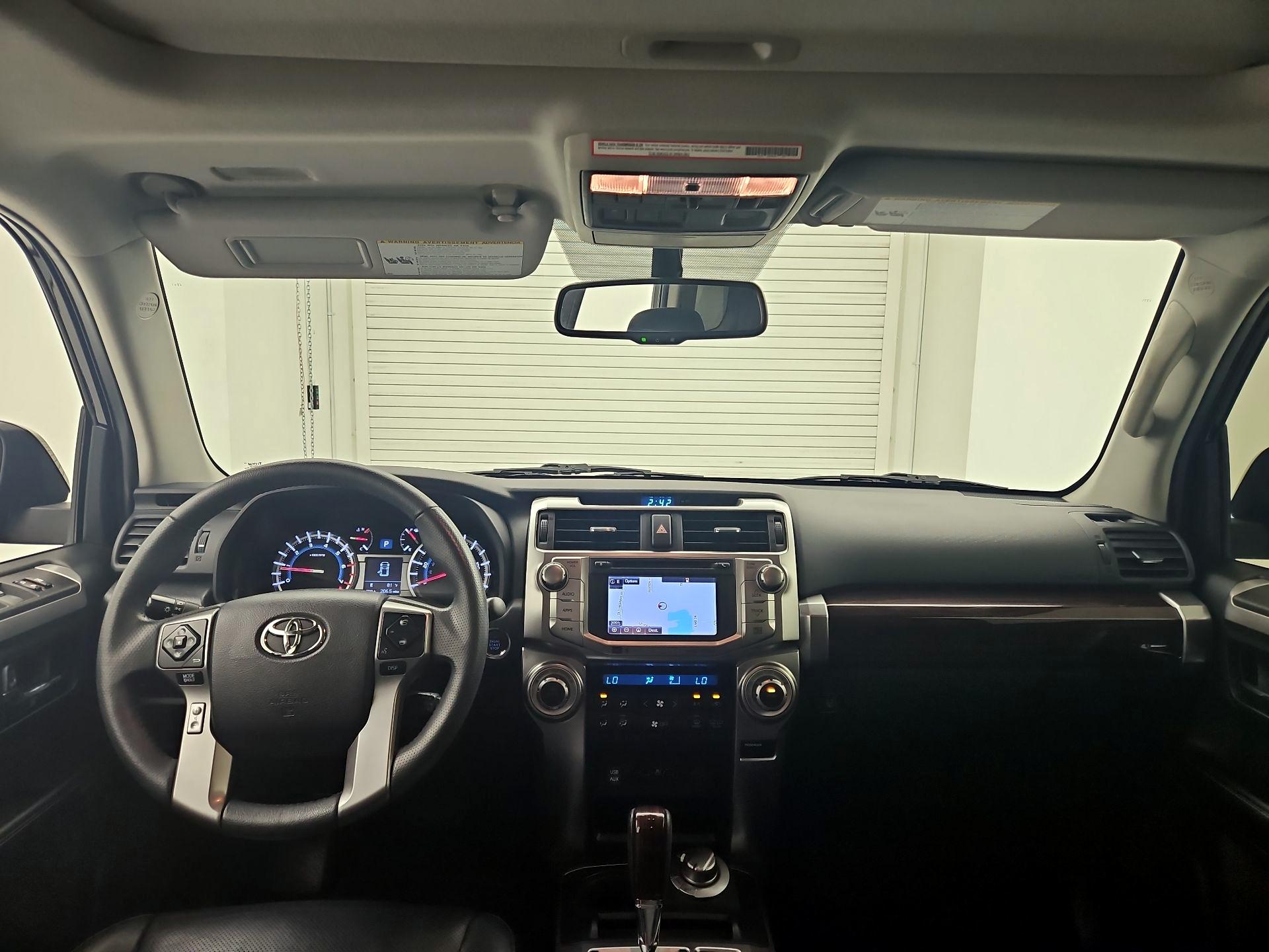 Thumbnail: 2019 Toyota 4Runner - 9