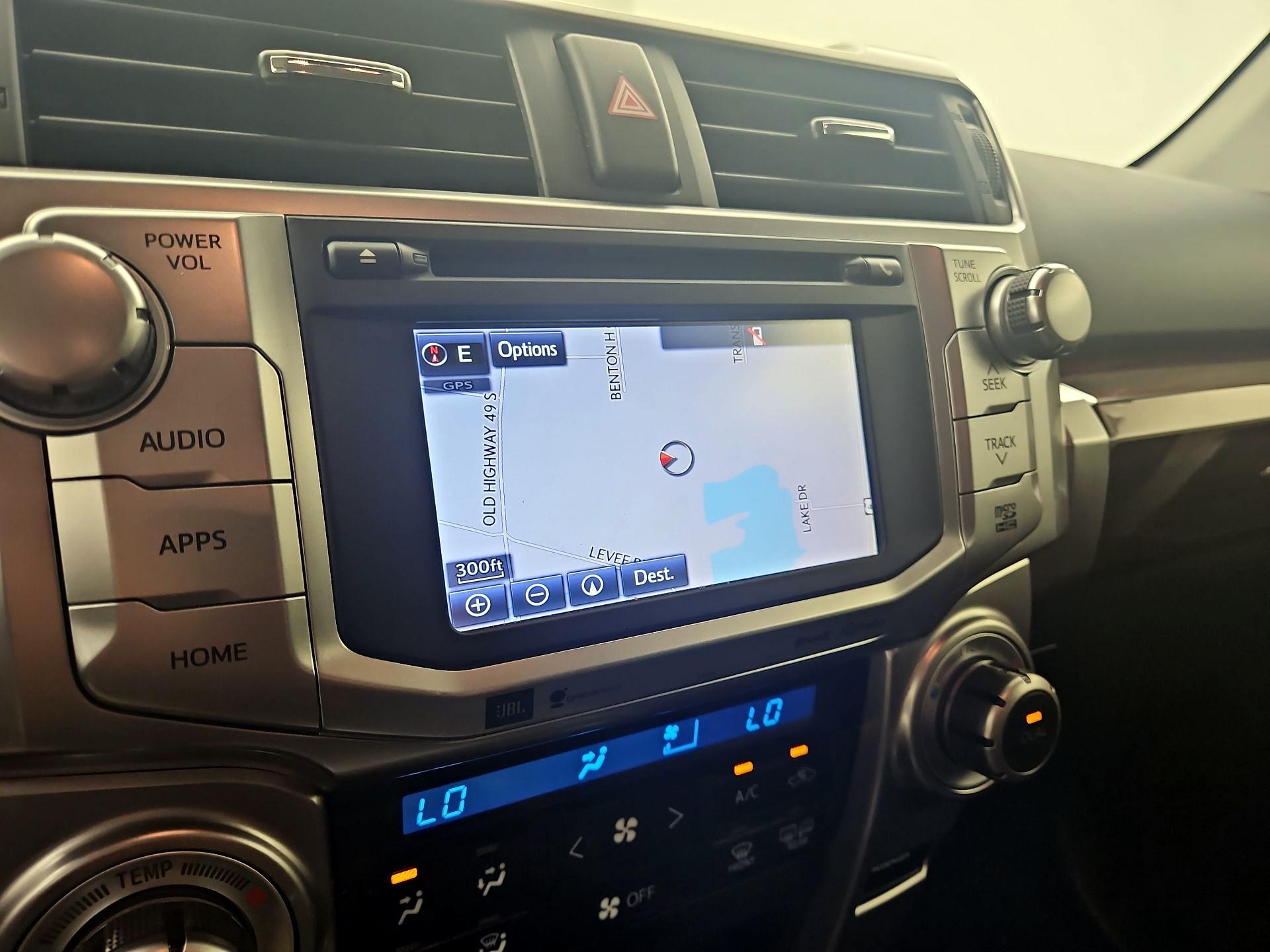 Thumbnail: 2019 Toyota 4Runner - 14