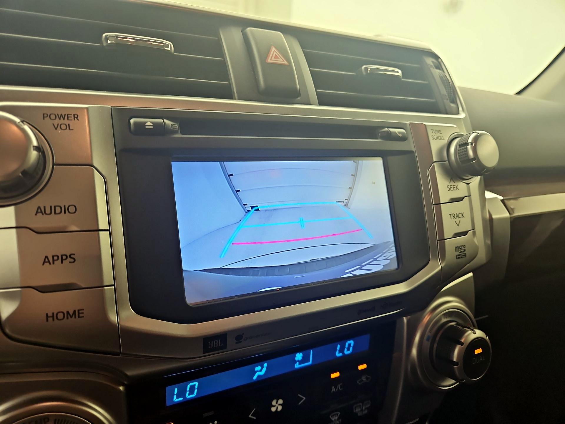 Thumbnail: 2019 Toyota 4Runner - 15