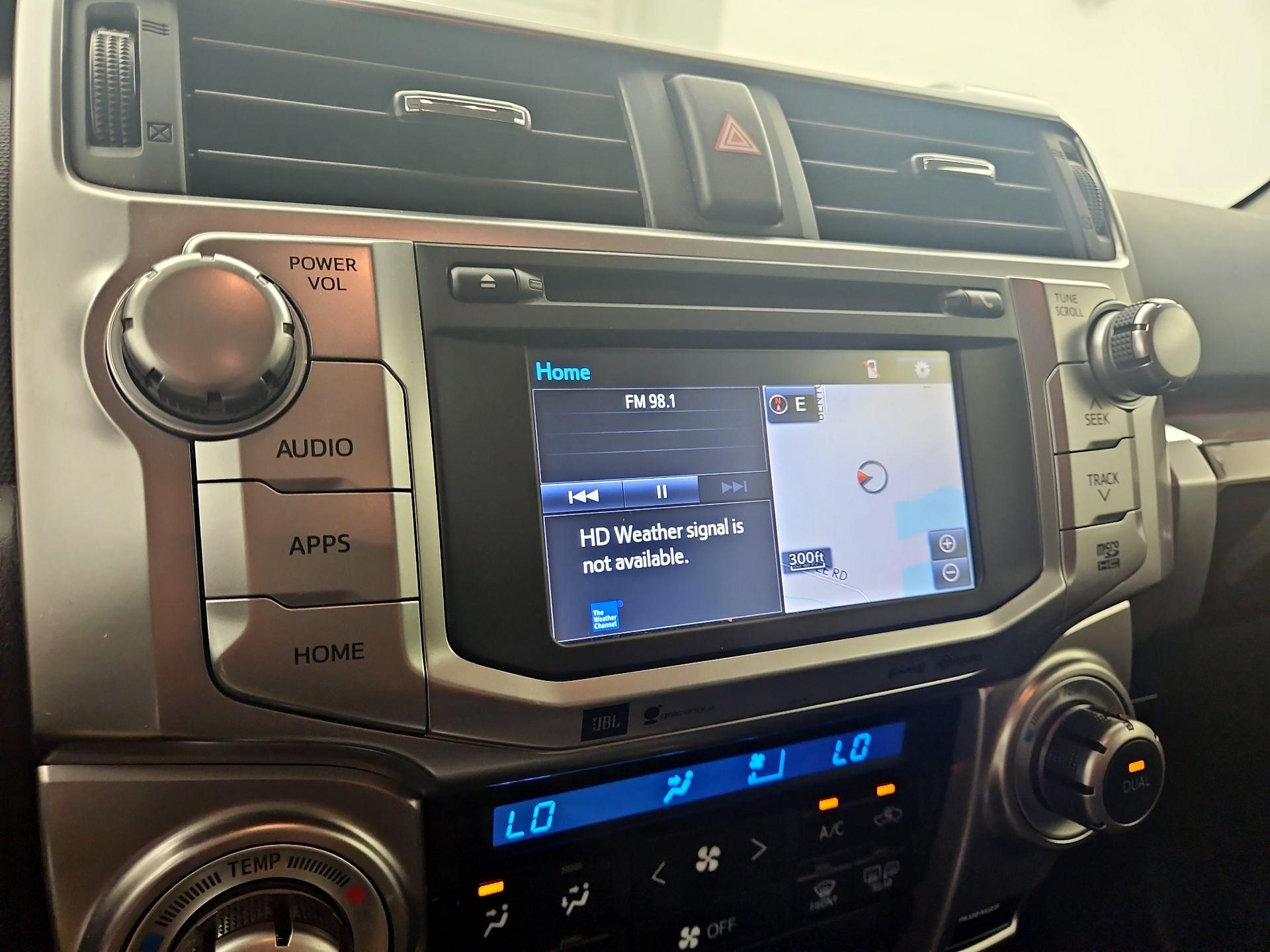 Thumbnail: 2019 Toyota 4Runner - 16