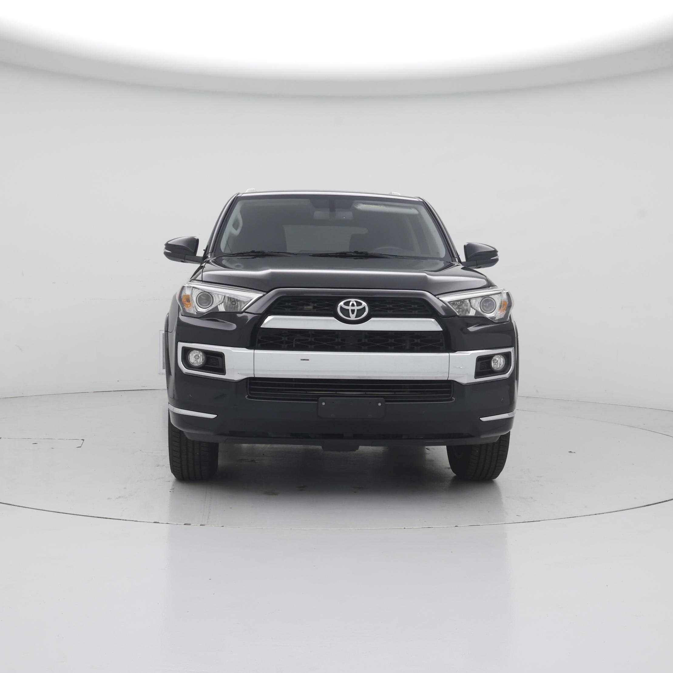 Thumbnail: 2019 Toyota 4Runner - 5