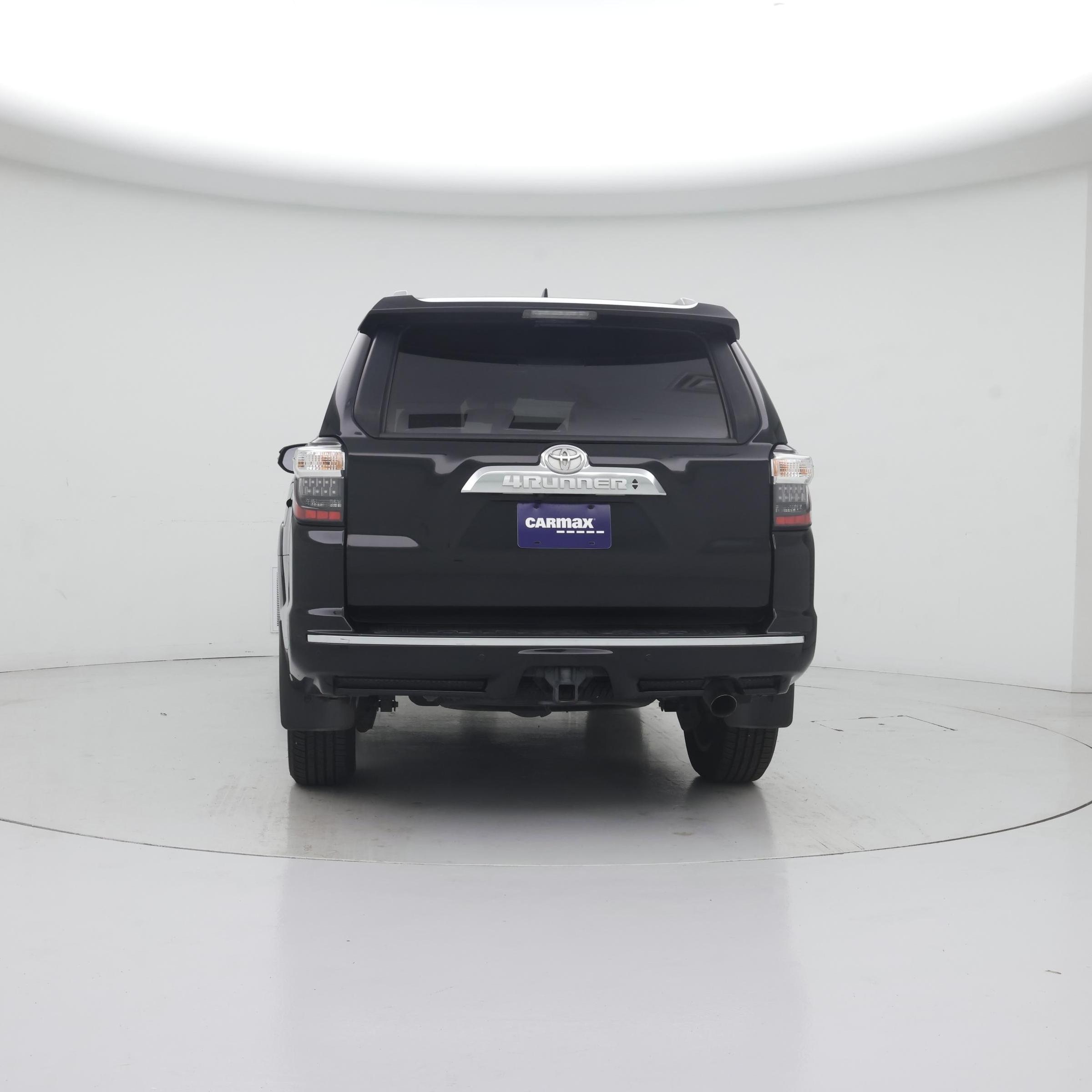 Thumbnail: 2019 Toyota 4Runner - 6