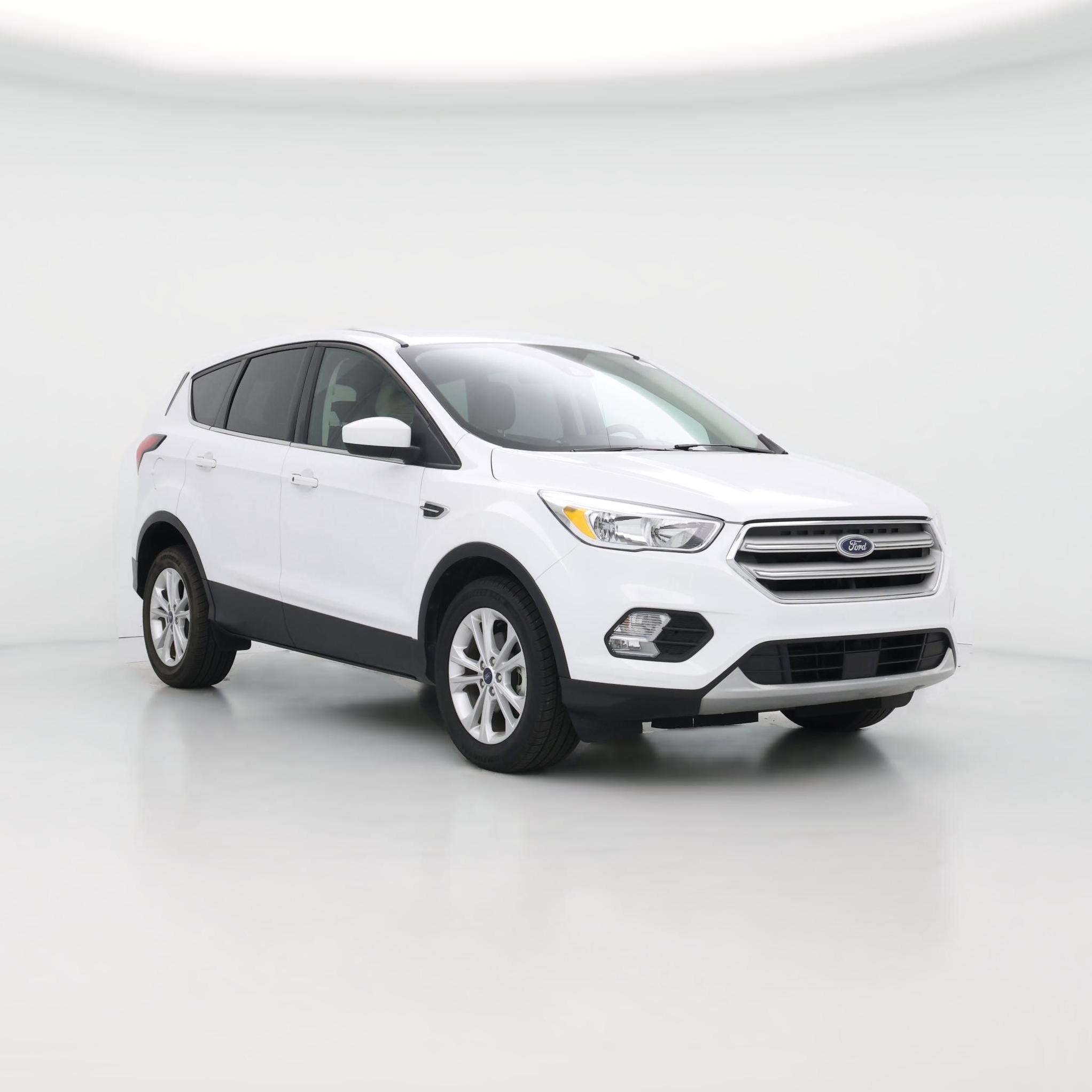 Thumbnail: 2019 Ford Escape - 1