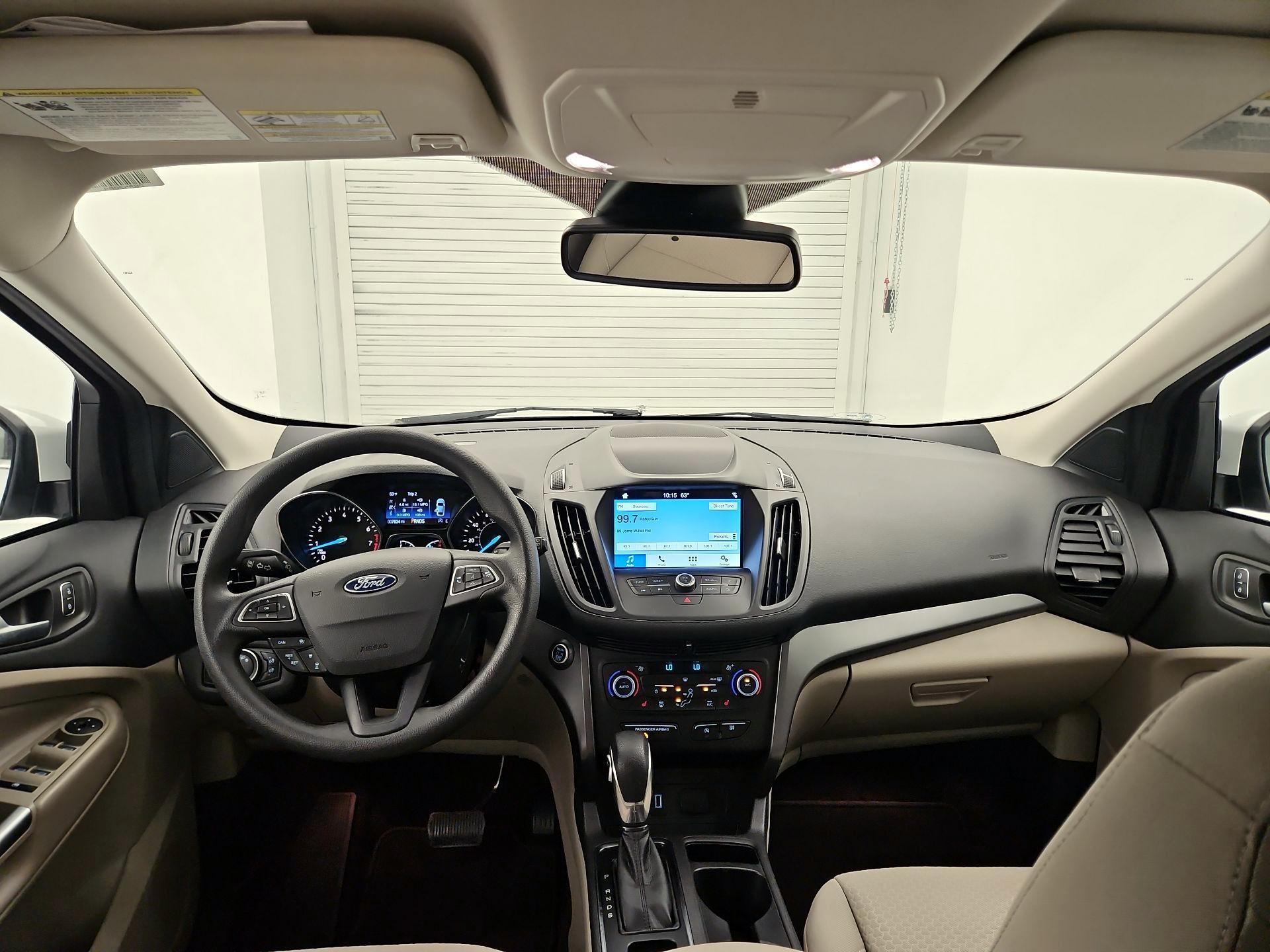 Thumbnail: 2019 Ford Escape - 9