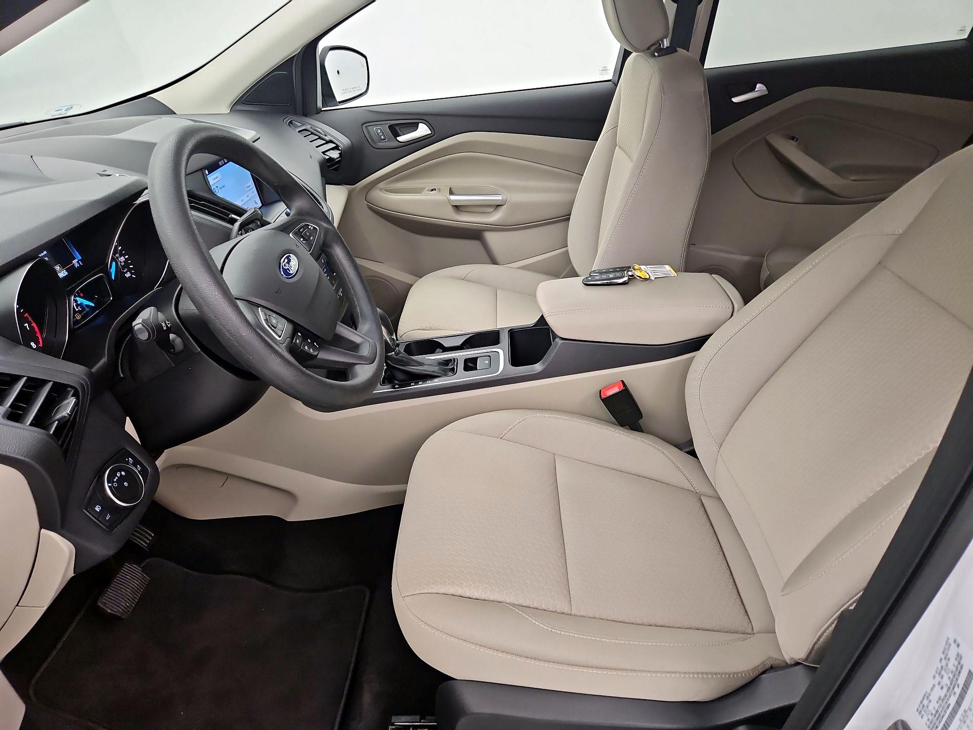 Thumbnail: 2019 Ford Escape - 11