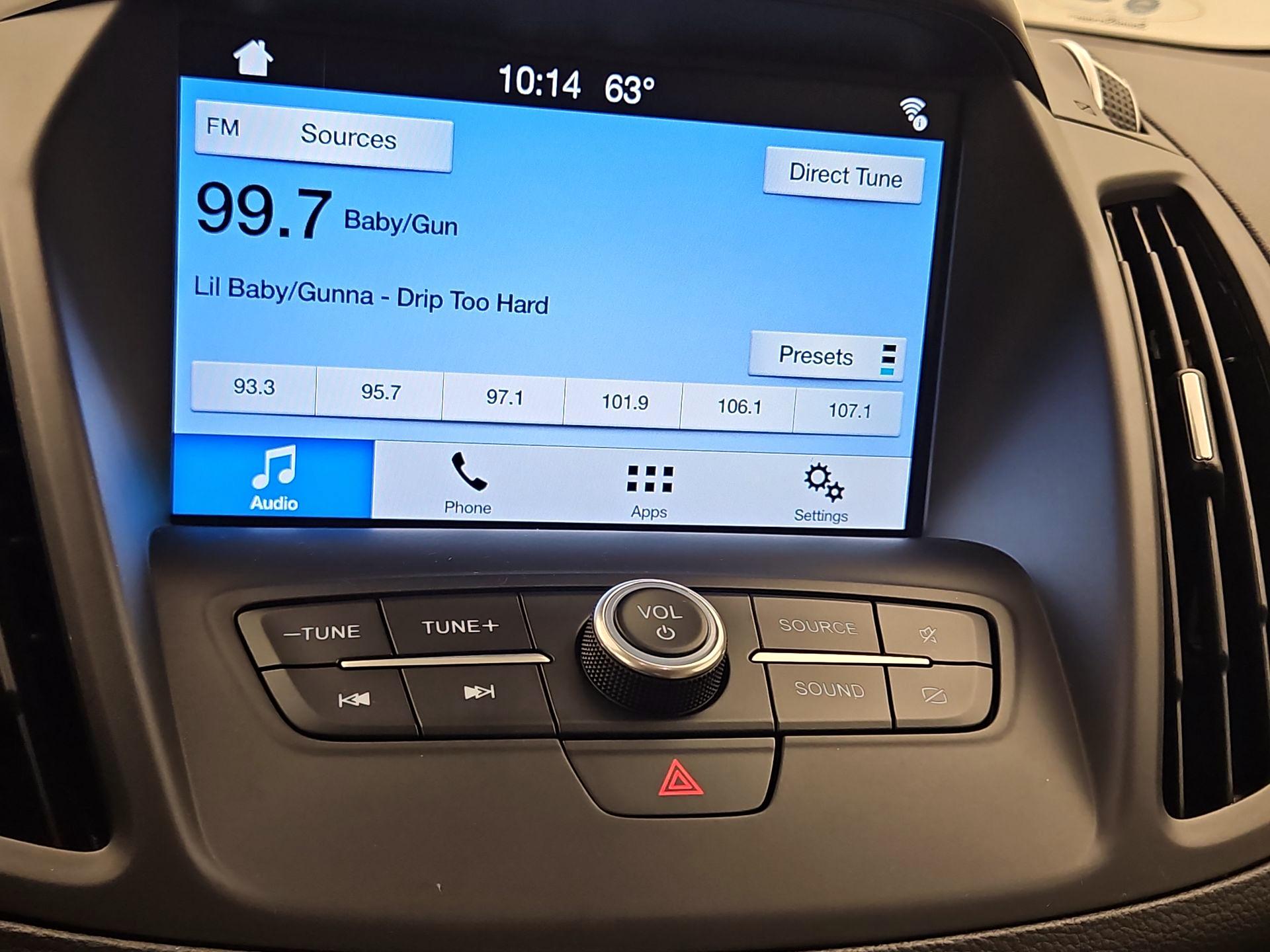 Thumbnail: 2019 Ford Escape - 15