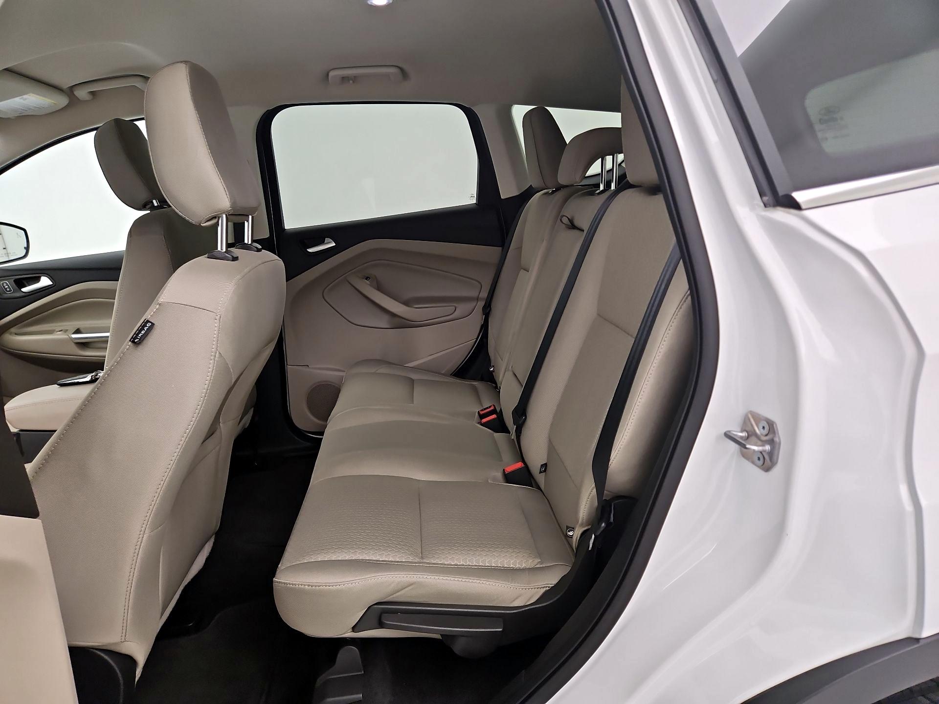 Thumbnail: 2019 Ford Escape - 19